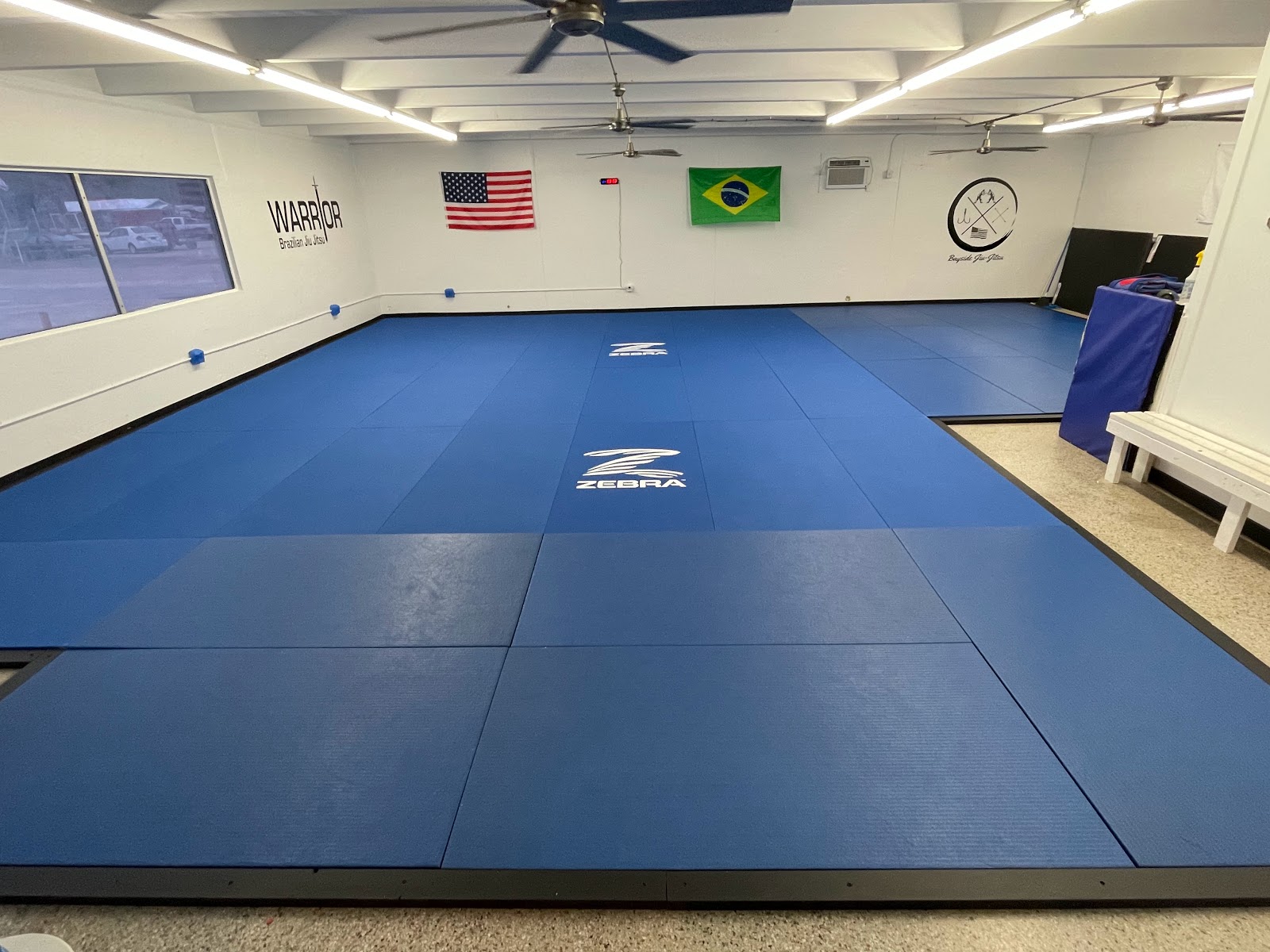 Image 4 of Bayside Jiu Jitsu Eastpoint