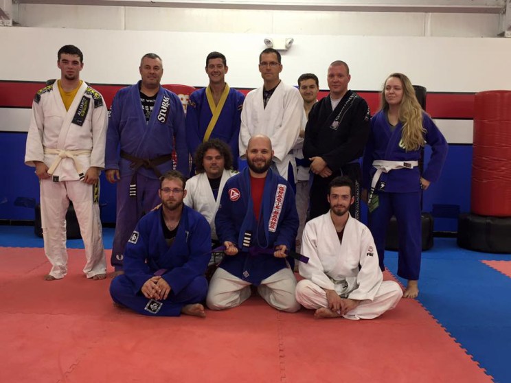 Divinus Lux Jiu Jitsu photo