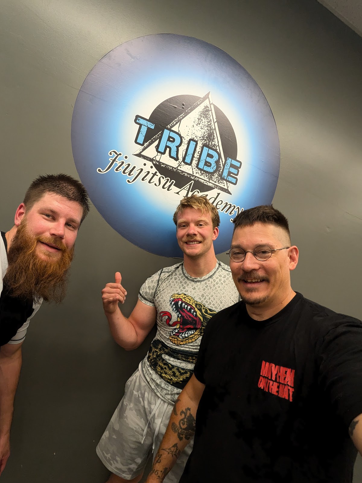 Image 3 of Tribe Jiujitsu Academy