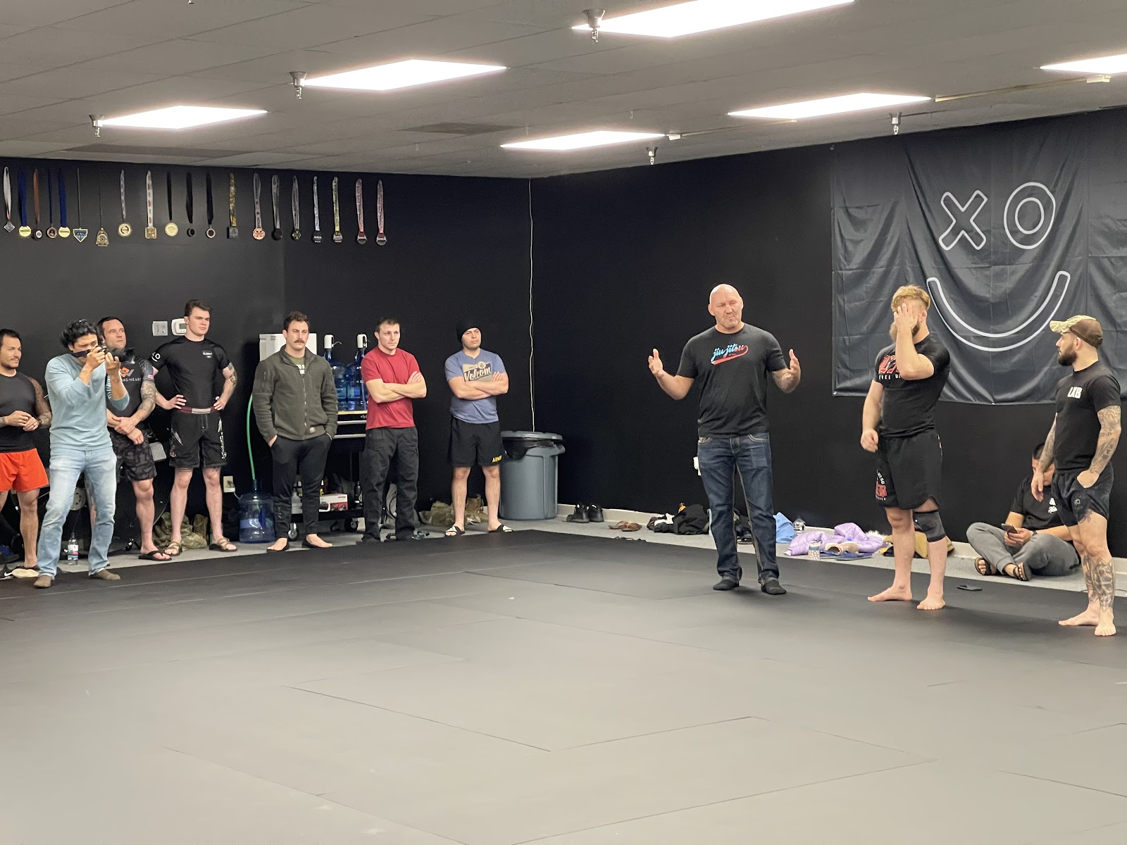 Image 10 of Denver Modern Jiu Jitsu