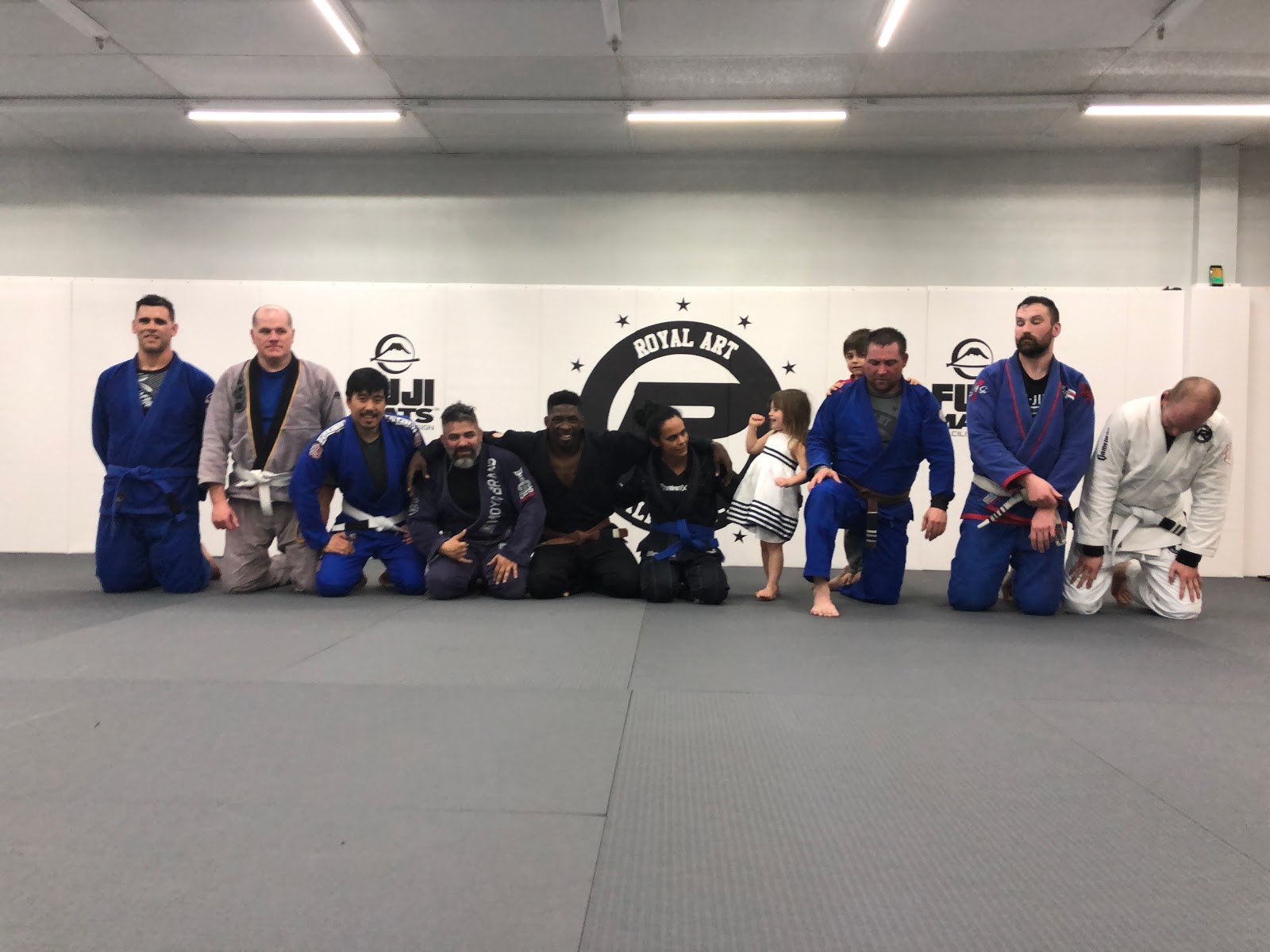 Image 4 of Royal Art Brazilian Jiu-Jitsu