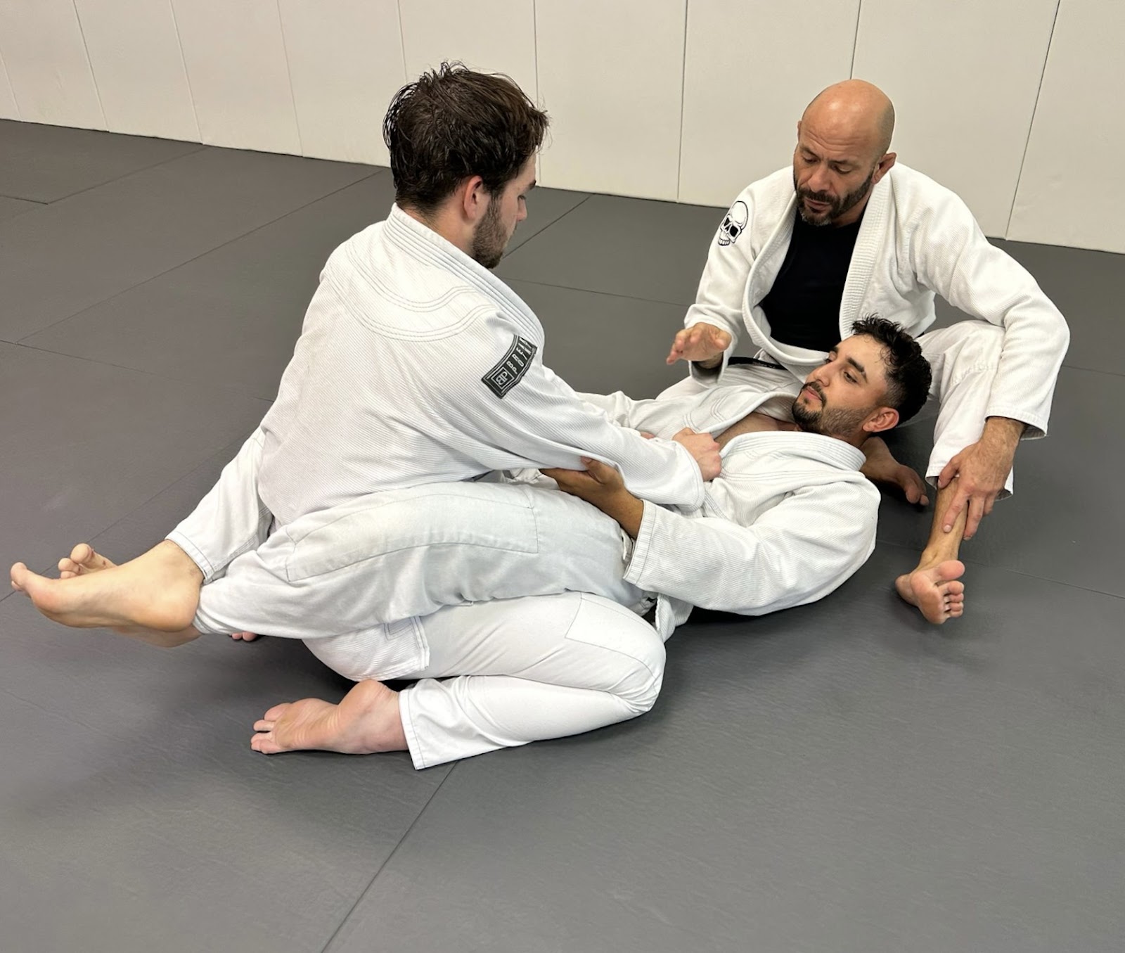 Image 10 of Natural Art Brazilian Jiu-Jitsu School - Tucson