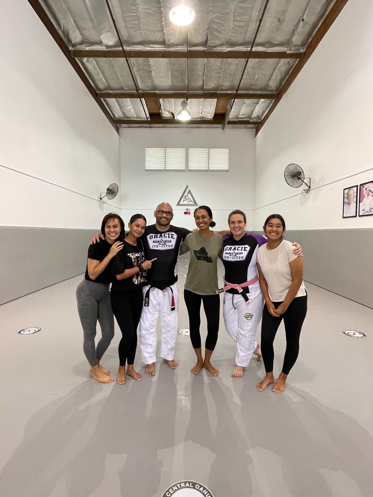 Image 6 of Central Oahu Jiu-Jitsu Academy