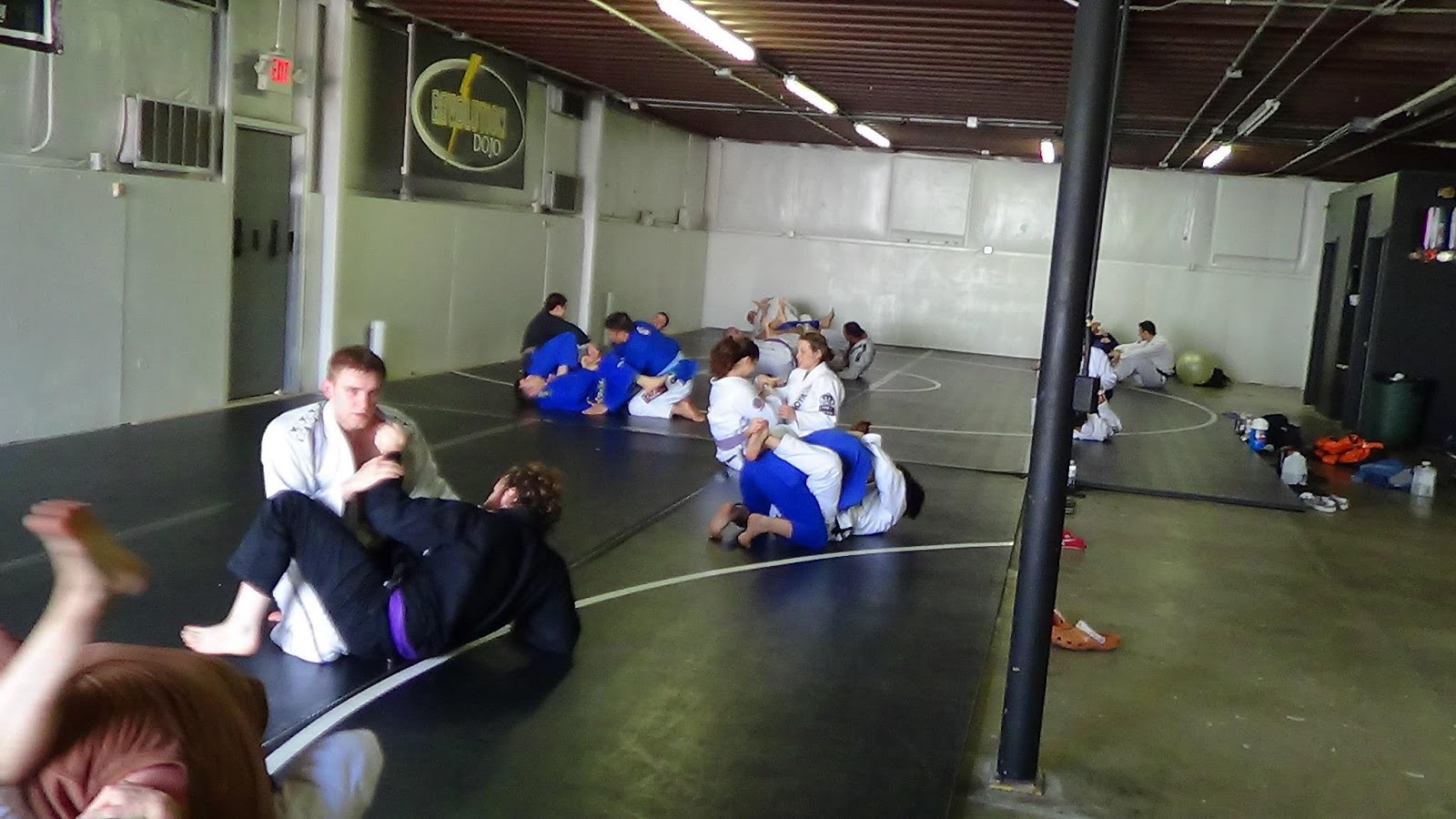 Image 7 of Revolution Dojo Houston