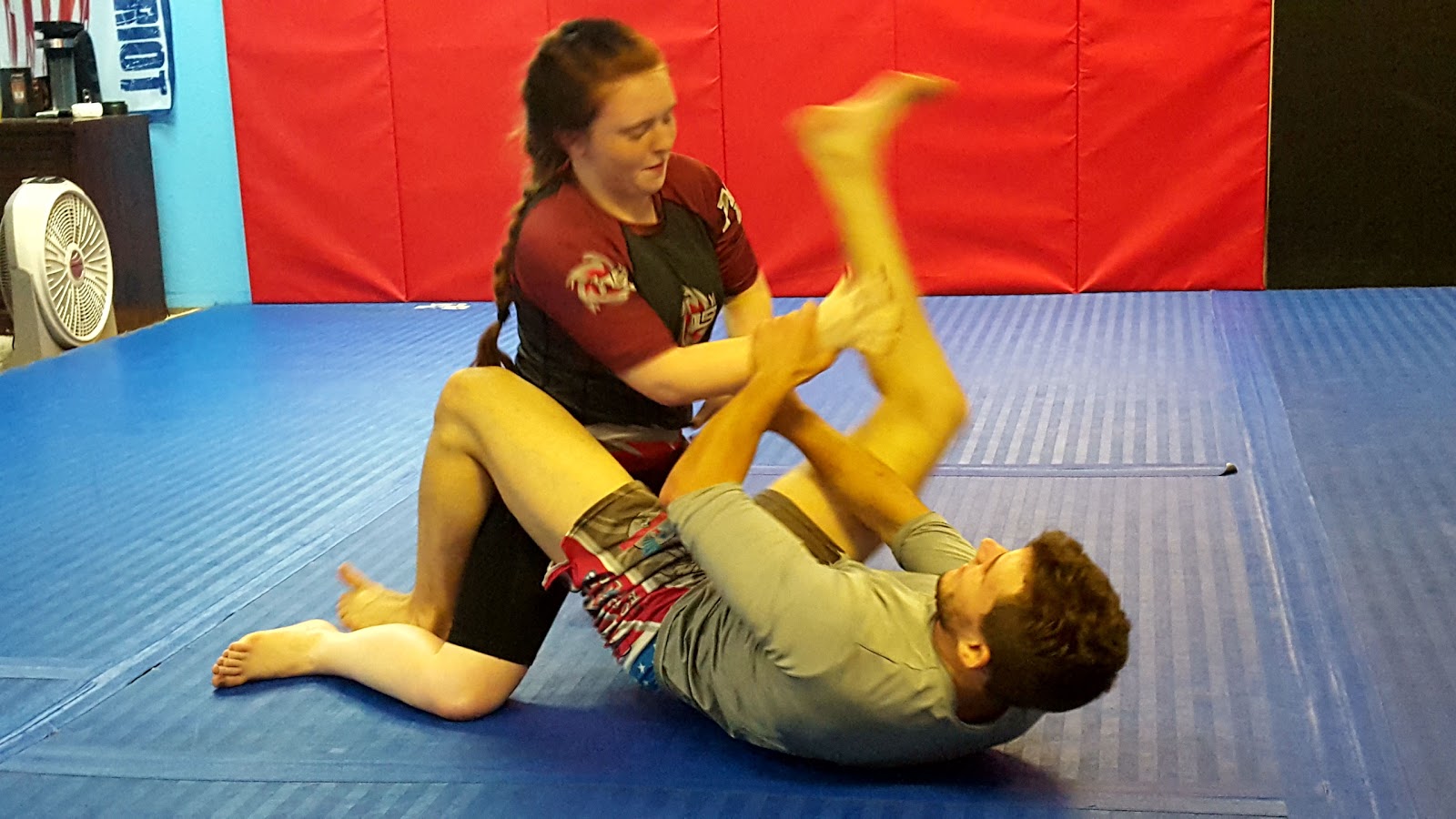 Image 6 of Team Remedy Brazilian Jiu jitsu, kickboxing, and MMA