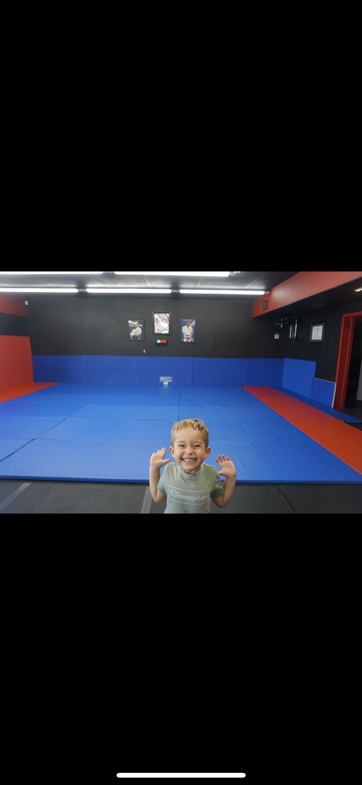 Image 5 of Gracie Florida Jiu-Jitsu