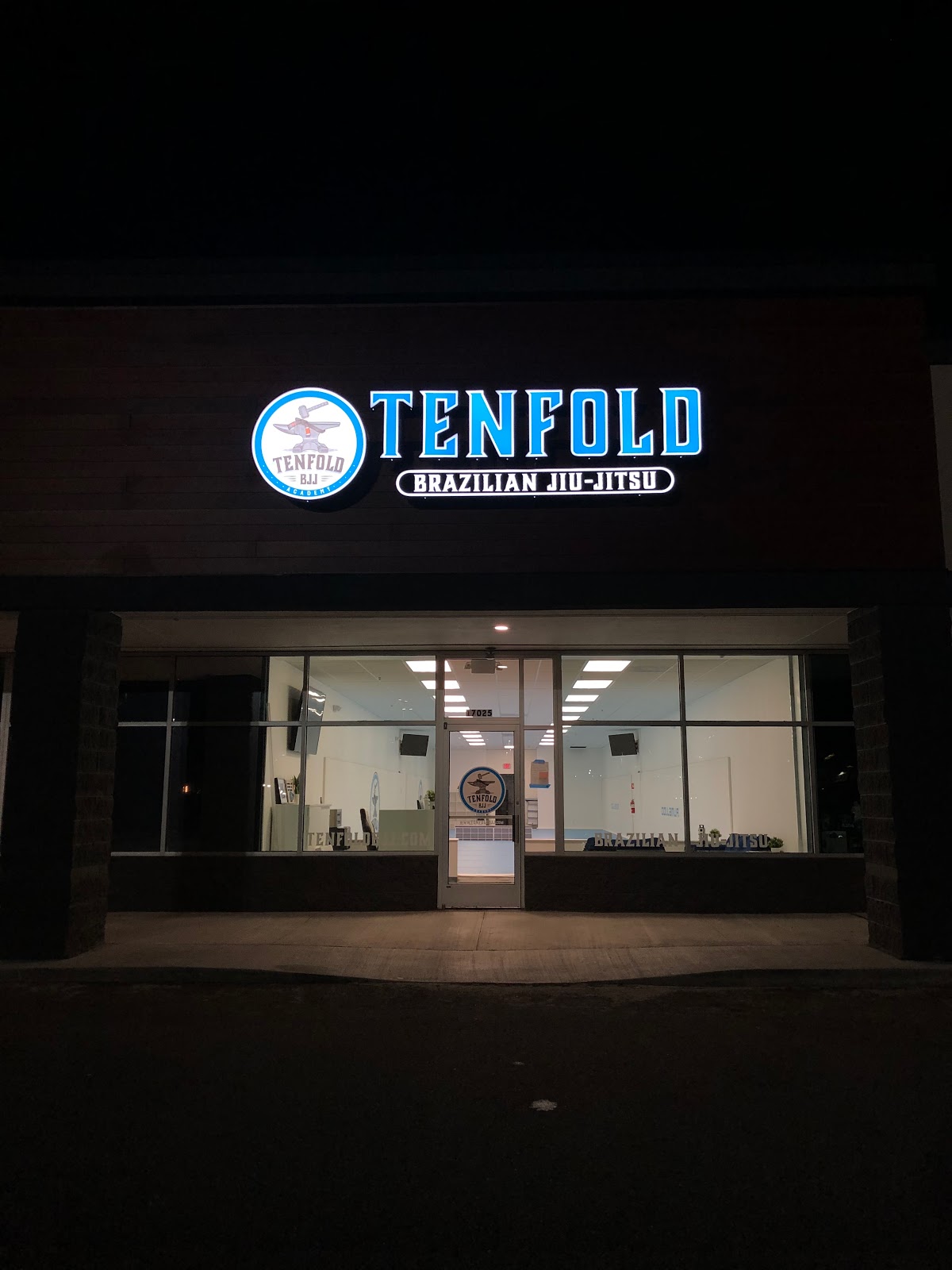 Image 10 of Tenfold BJJ