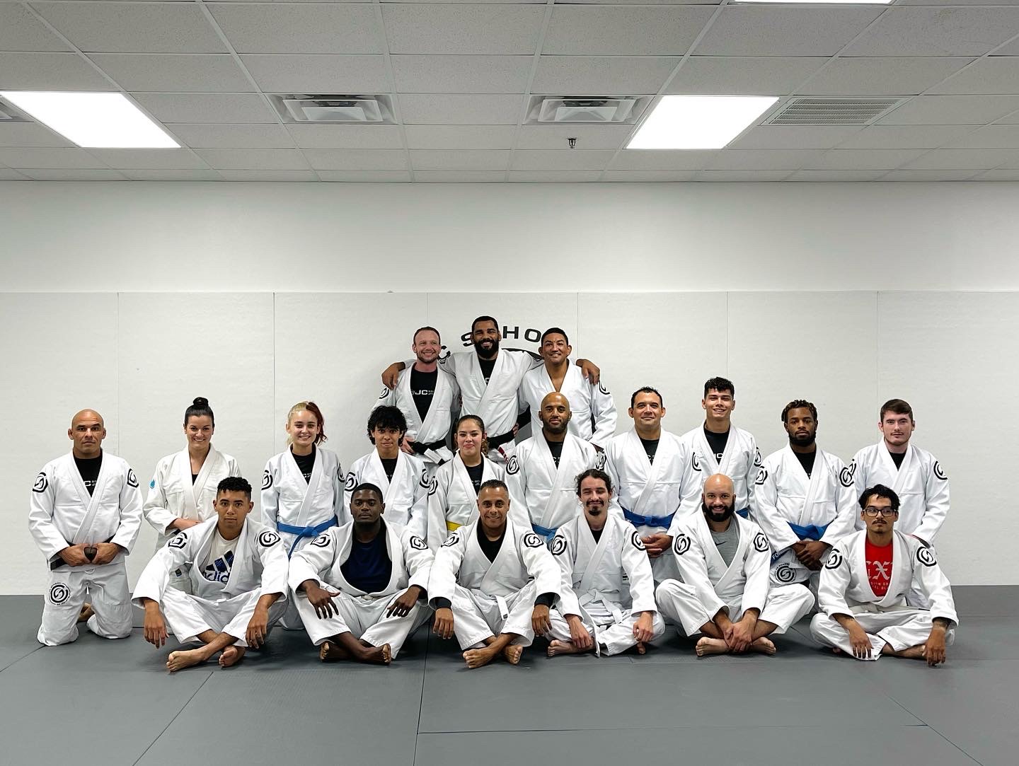 Image 5 of JC School of Jiu-Jitsu