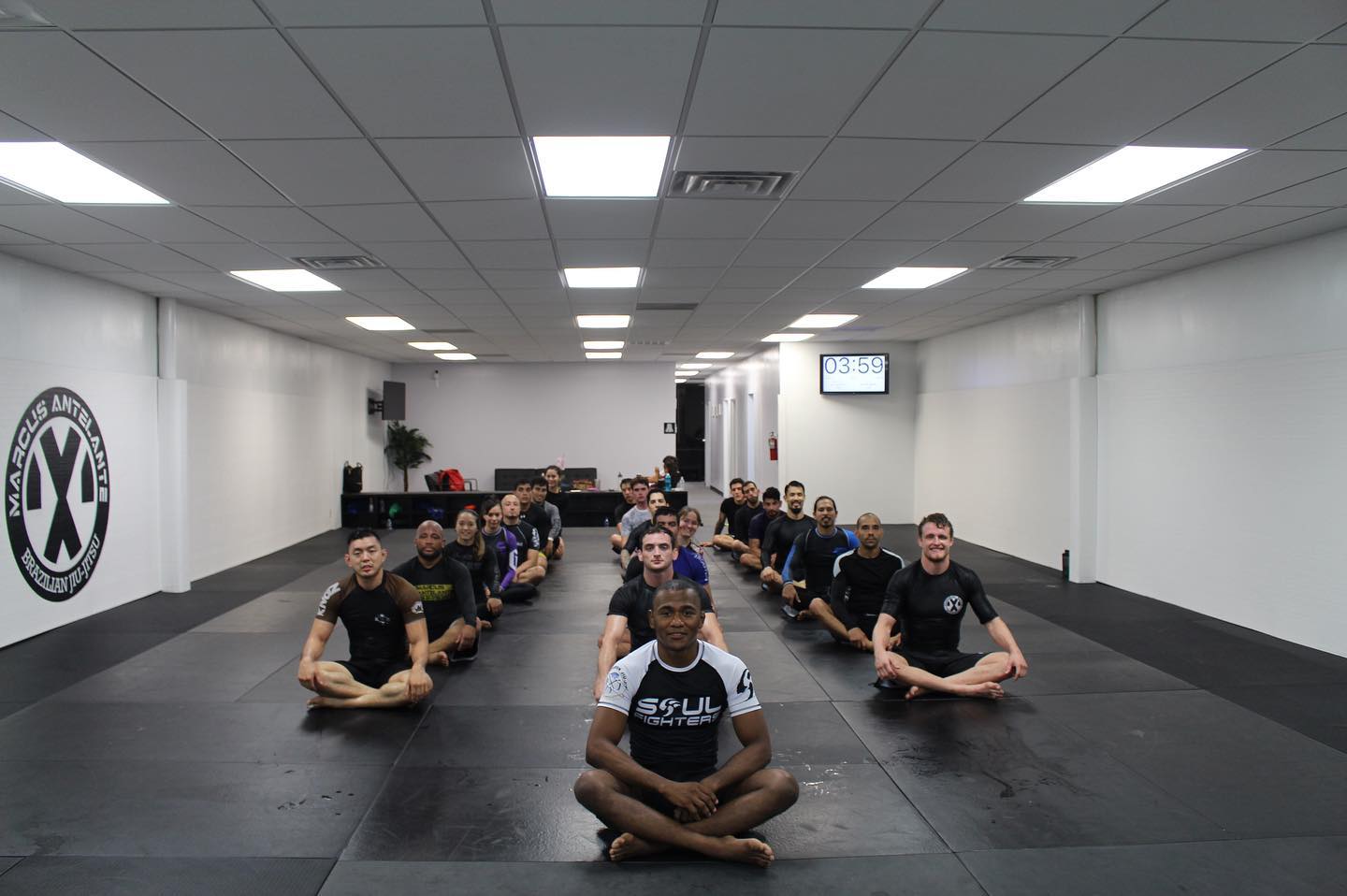 MA BJJ Academy - Brazilian Jiu Jitsu in Irving photo