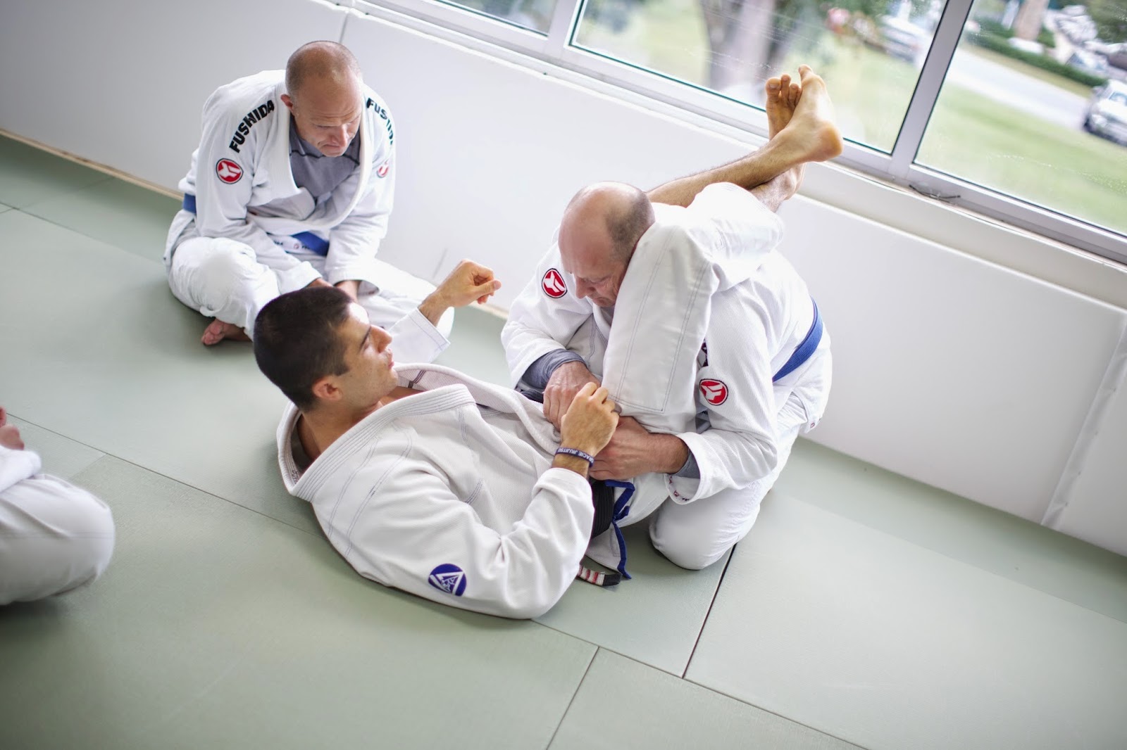 Image 9 of Rising Tide Academy (Columbia) Gracie Jiu-Jitsu - Muay Thai