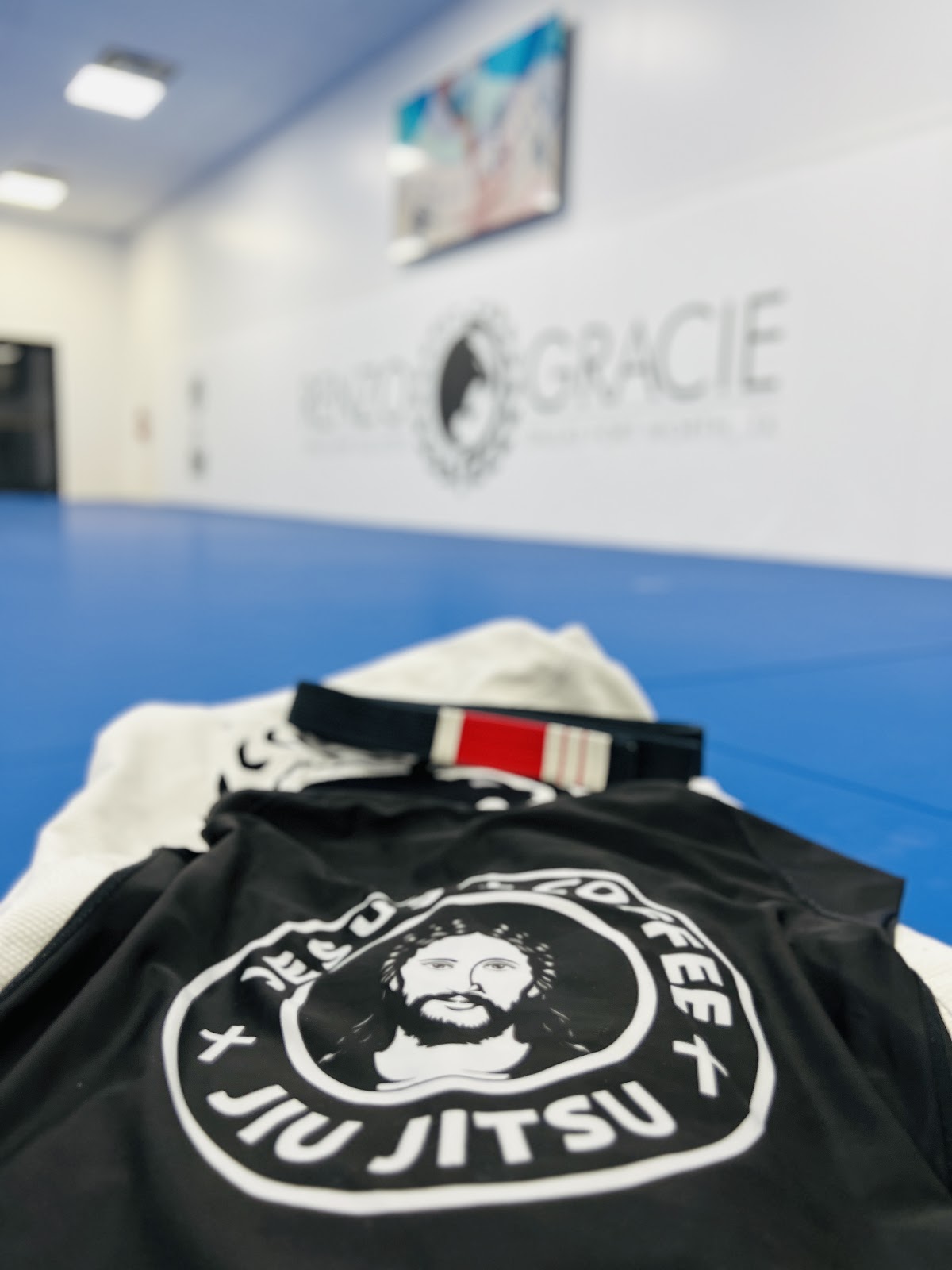 Image 10 of Renzo Gracie Jiu Jitsu DFW