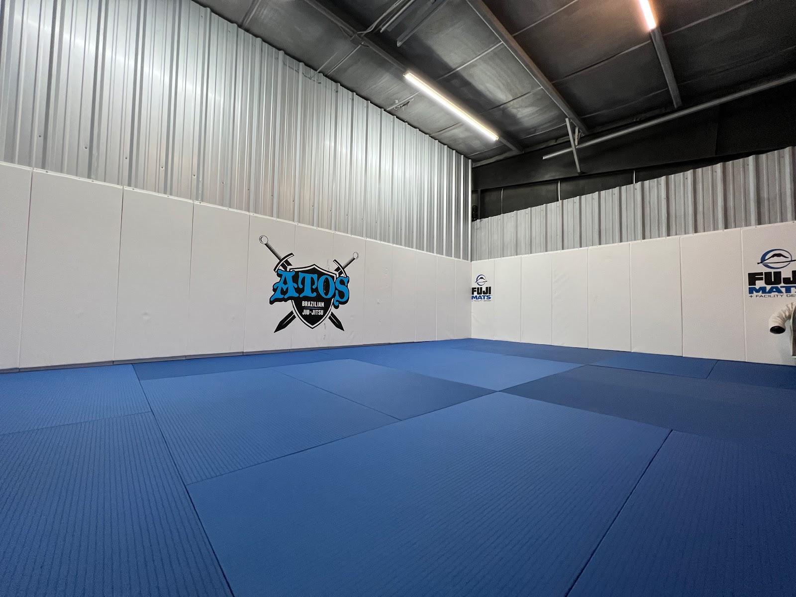 Atos League City Jiu-Jitsu photo