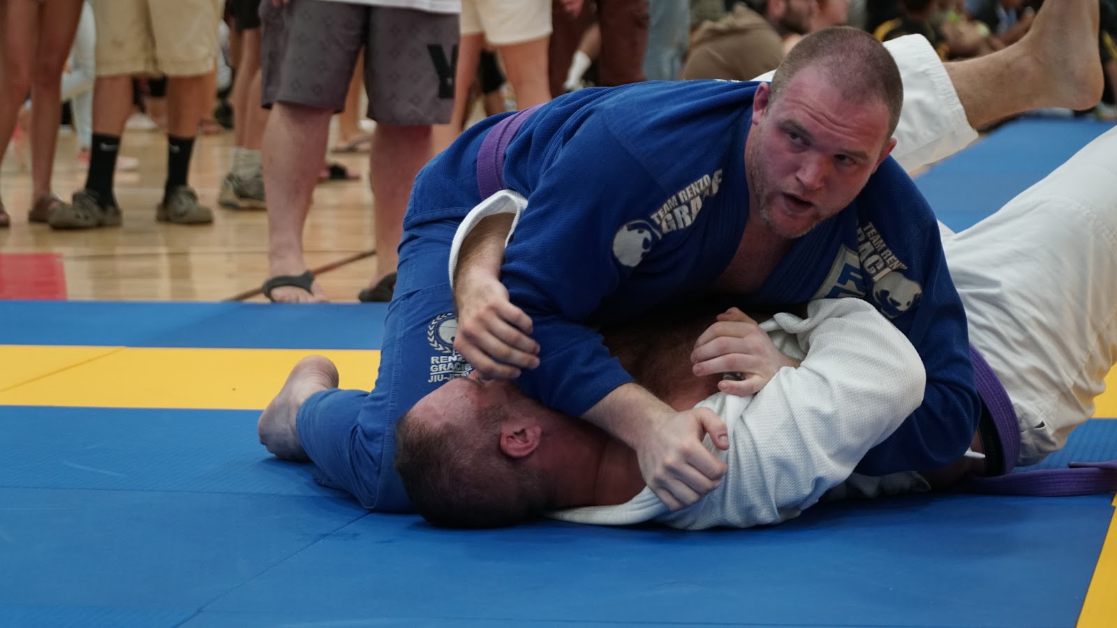 Image 6 of Endure Brazilian Jiu-Jitsu Acadamy