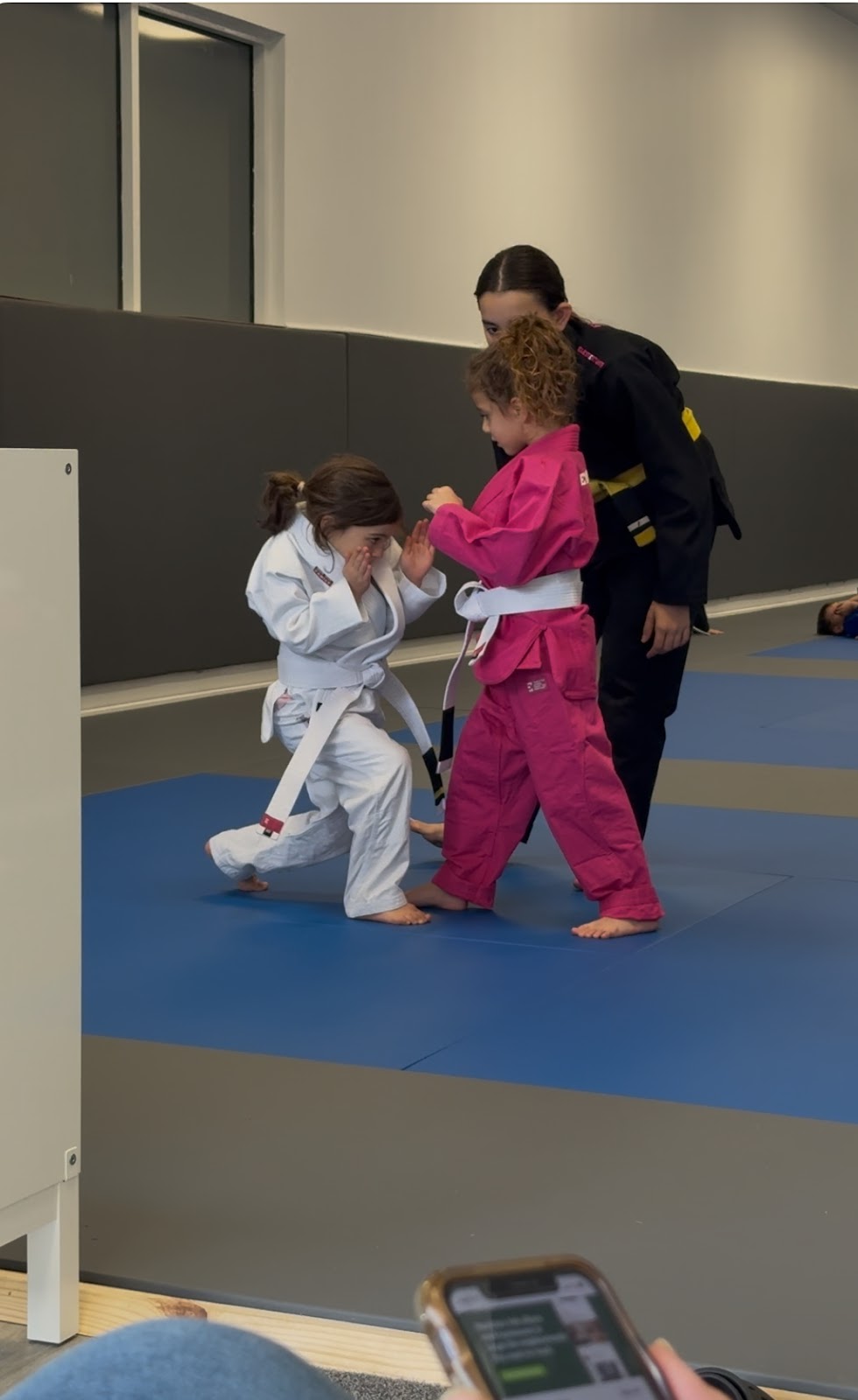 Image 10 of Elementum Jiu Jitsu Oviedo