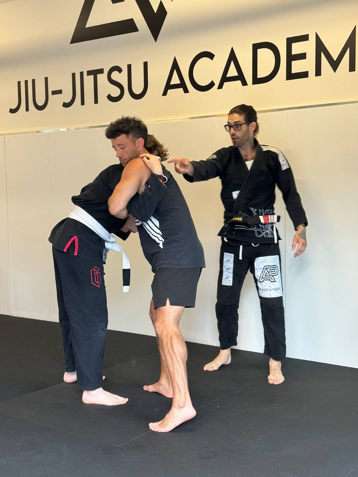 Image 10 of AG Jiu-Jitsu Academy