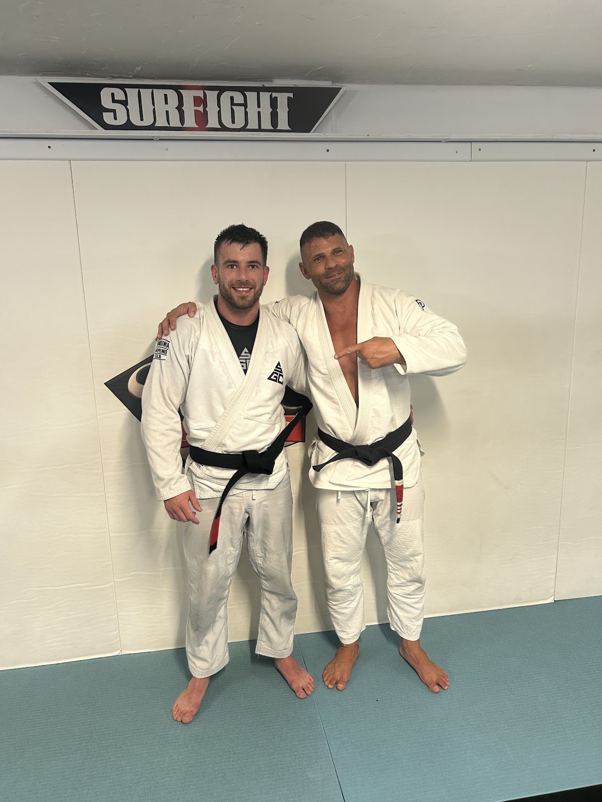 Surfight Jiu Jitsu Club photo