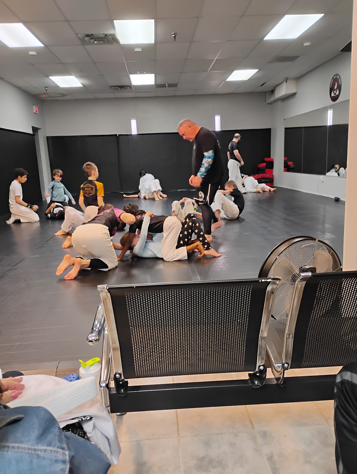 Image 5 of Gracie Jiu-Jitsu Shreveport / Bossier City