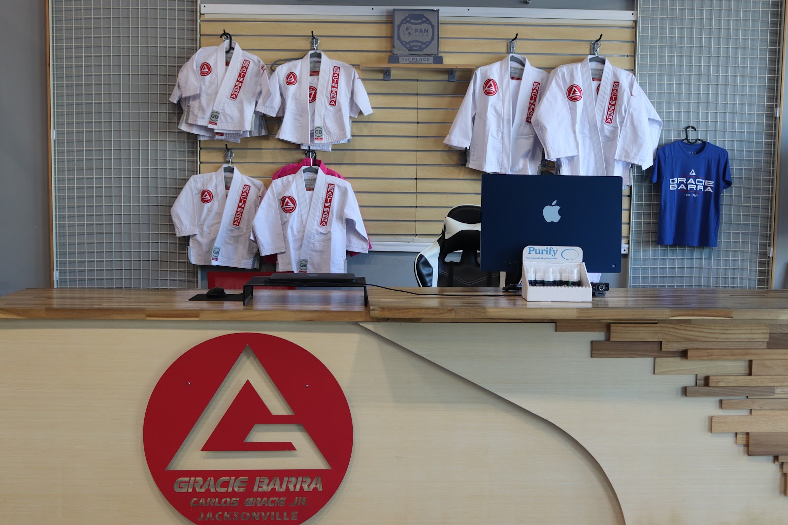 Image 7 of Gracie Barra Jacksonville