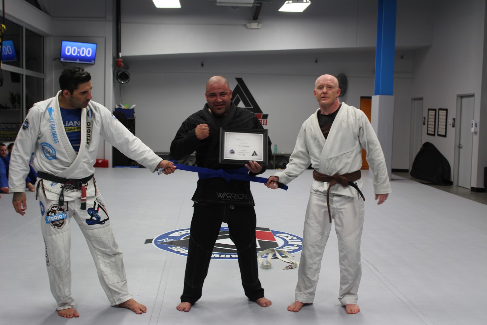 Image 8 of Alliance BJJ Houston - Houston