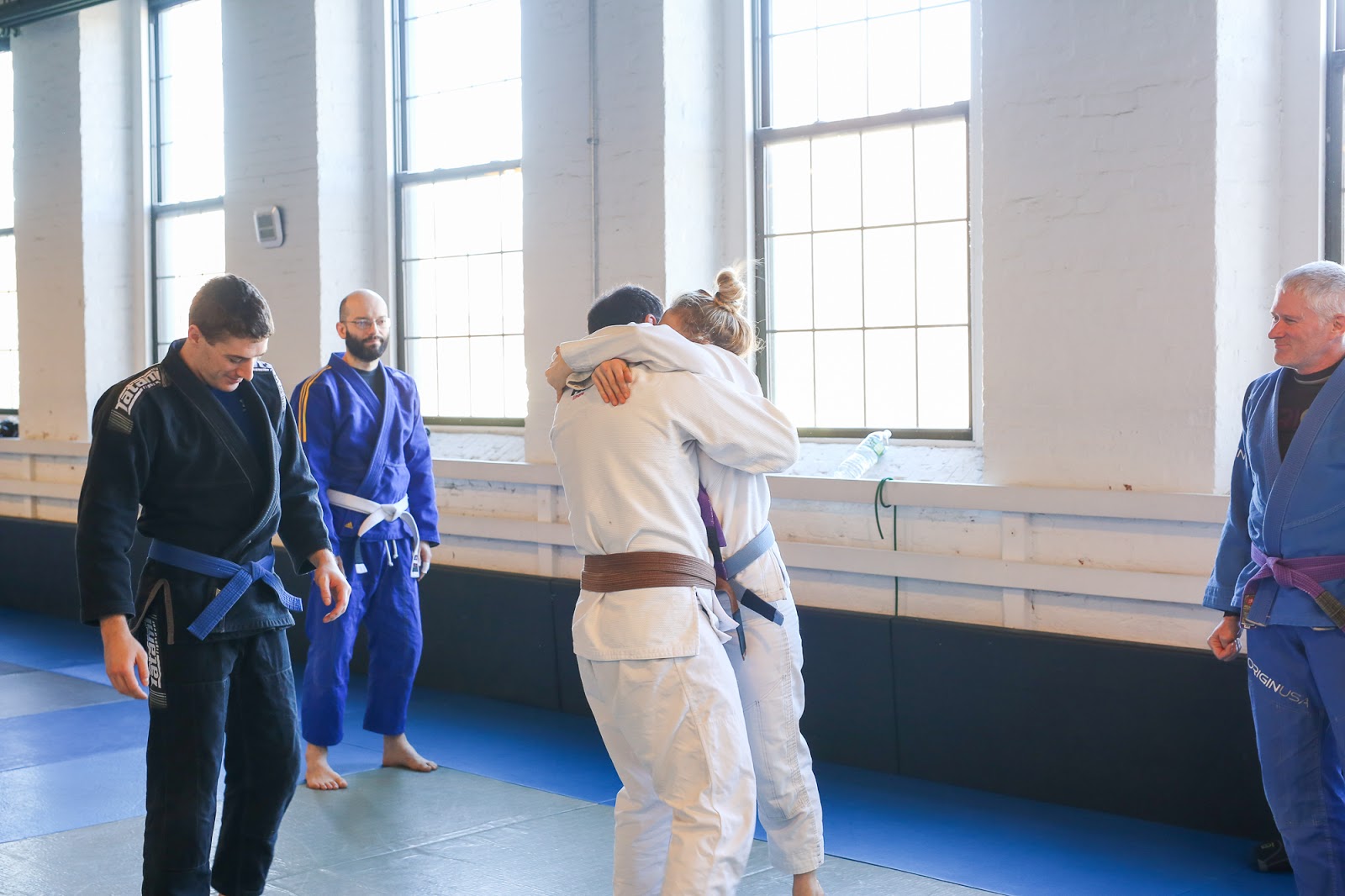 Image 9 of Team 1 BJJ