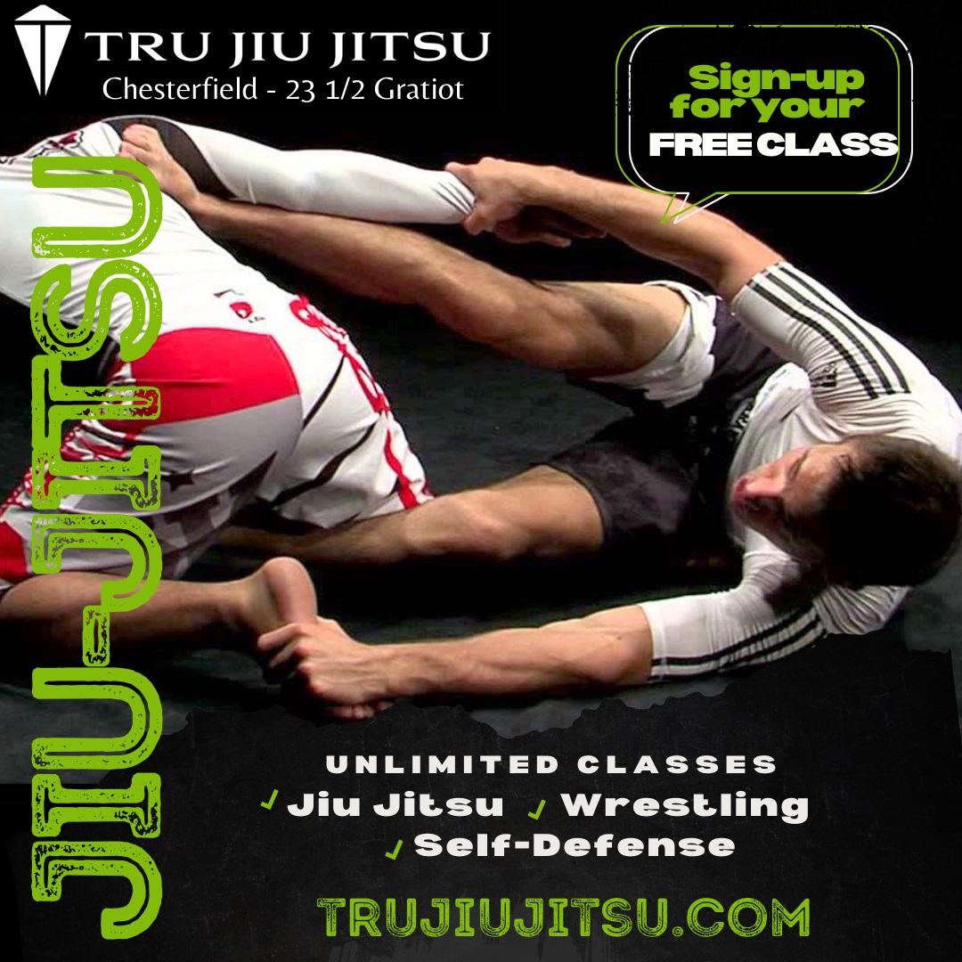 Image 10 of Tru Jiu Jitsu