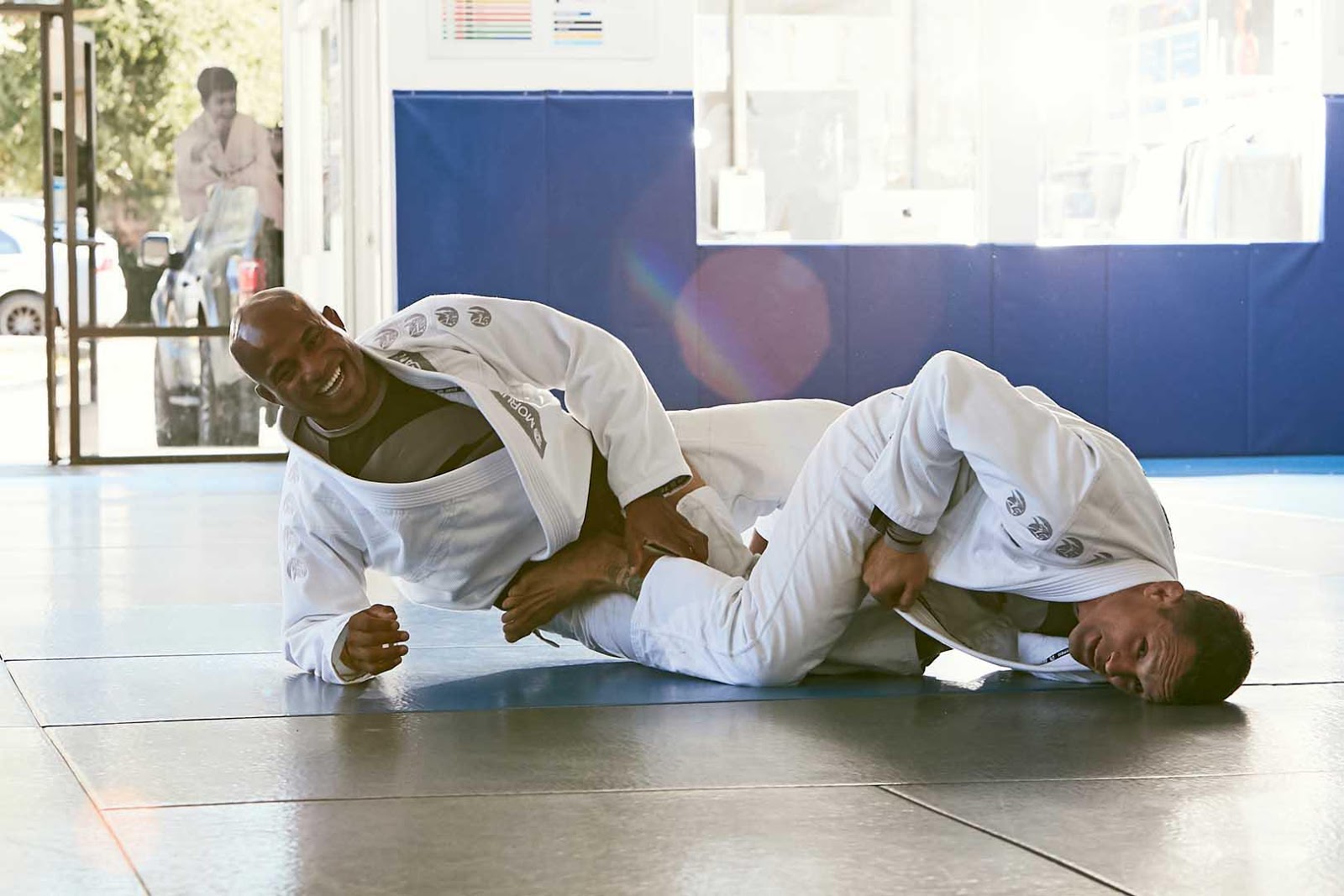 Image 5 of Morumbi Jiu Jitsu & Fitness Academy - Thousand Oaks