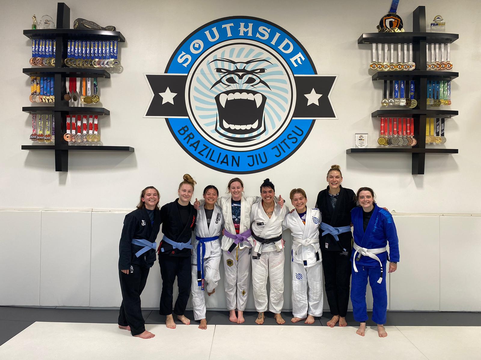 Image 4 of Southside Brazilian Jiu-Jitsu Academy