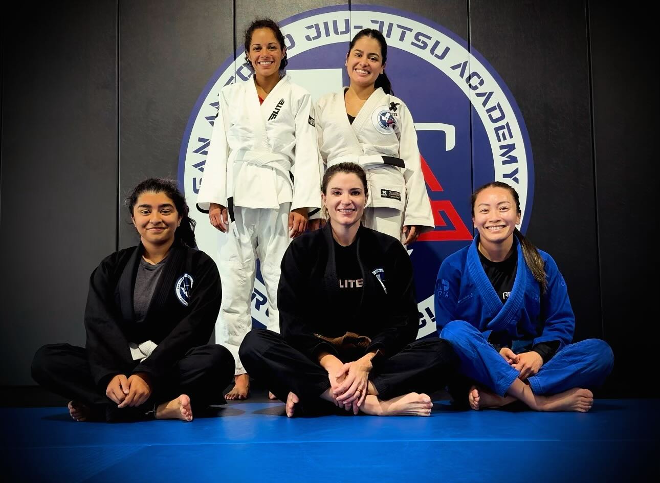 Image 10 of San Antonio Jiu-Jitsu Academy