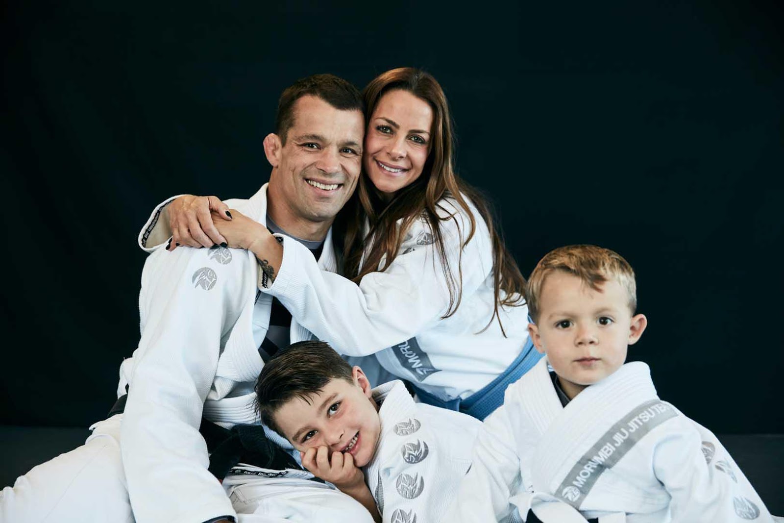 Image 9 of Morumbi Jiu Jitsu & Fitness Academy - Thousand Oaks