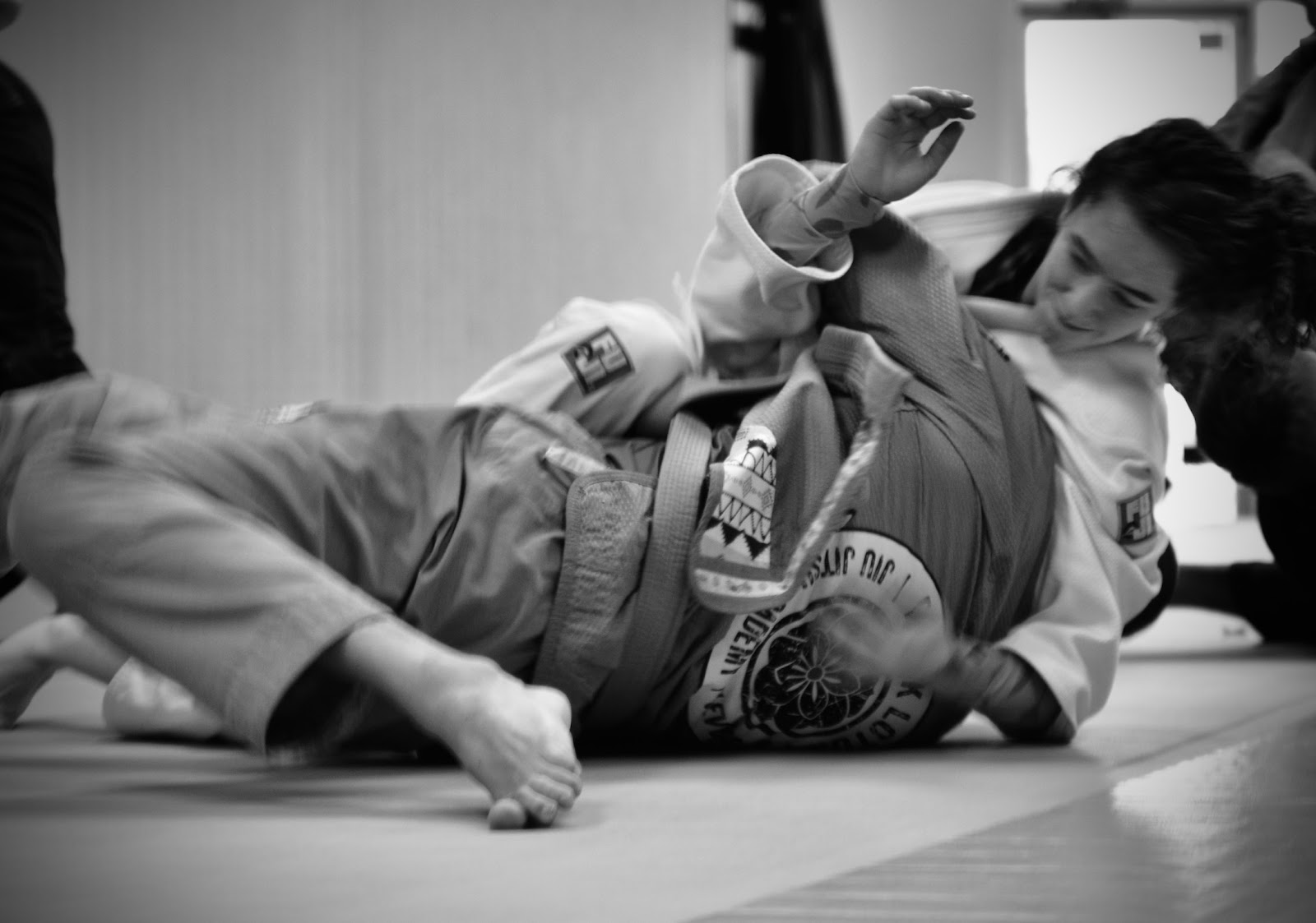 Image 8 of Black Lotus Brazilian Jiu Jitsu Academy