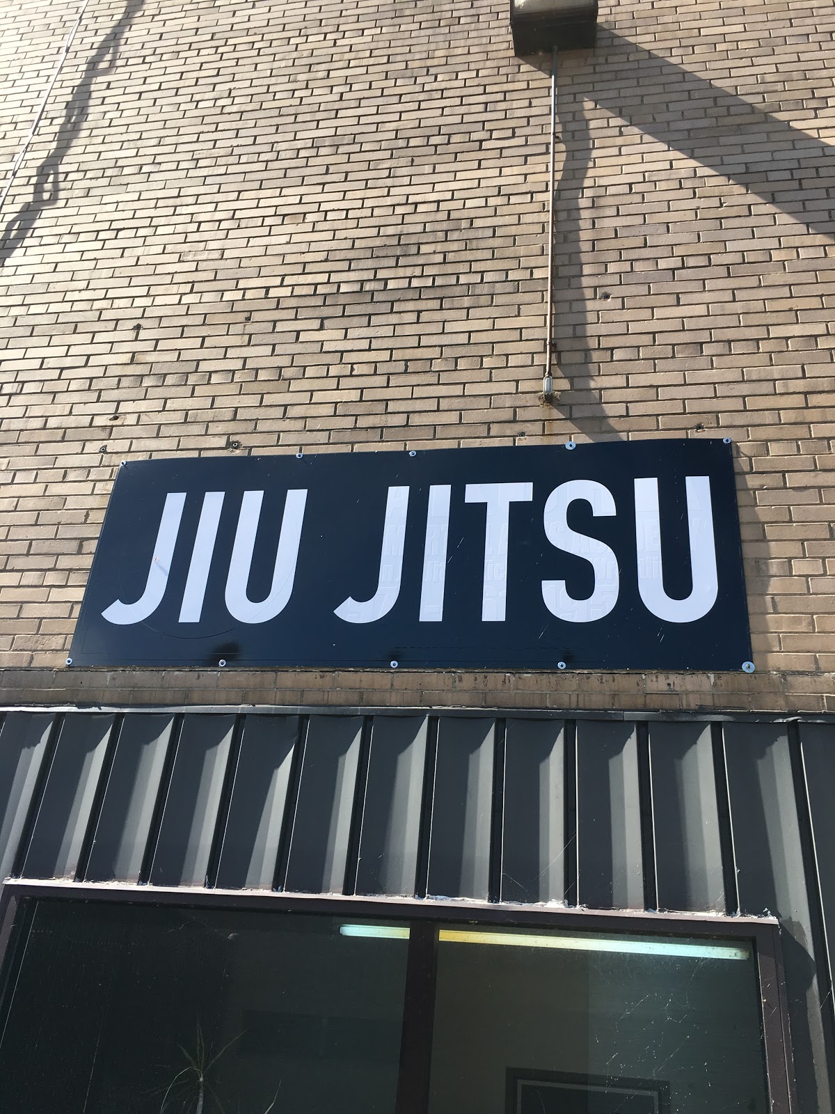 Image 5 of Sakura Jiu Jitsu