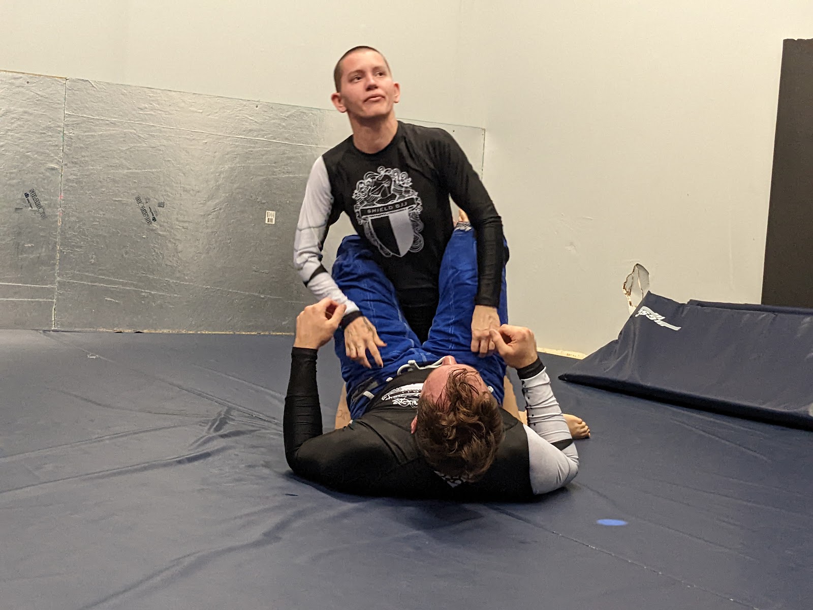 Image 4 of Shield Brazilian Jiu-Jitsu Austin