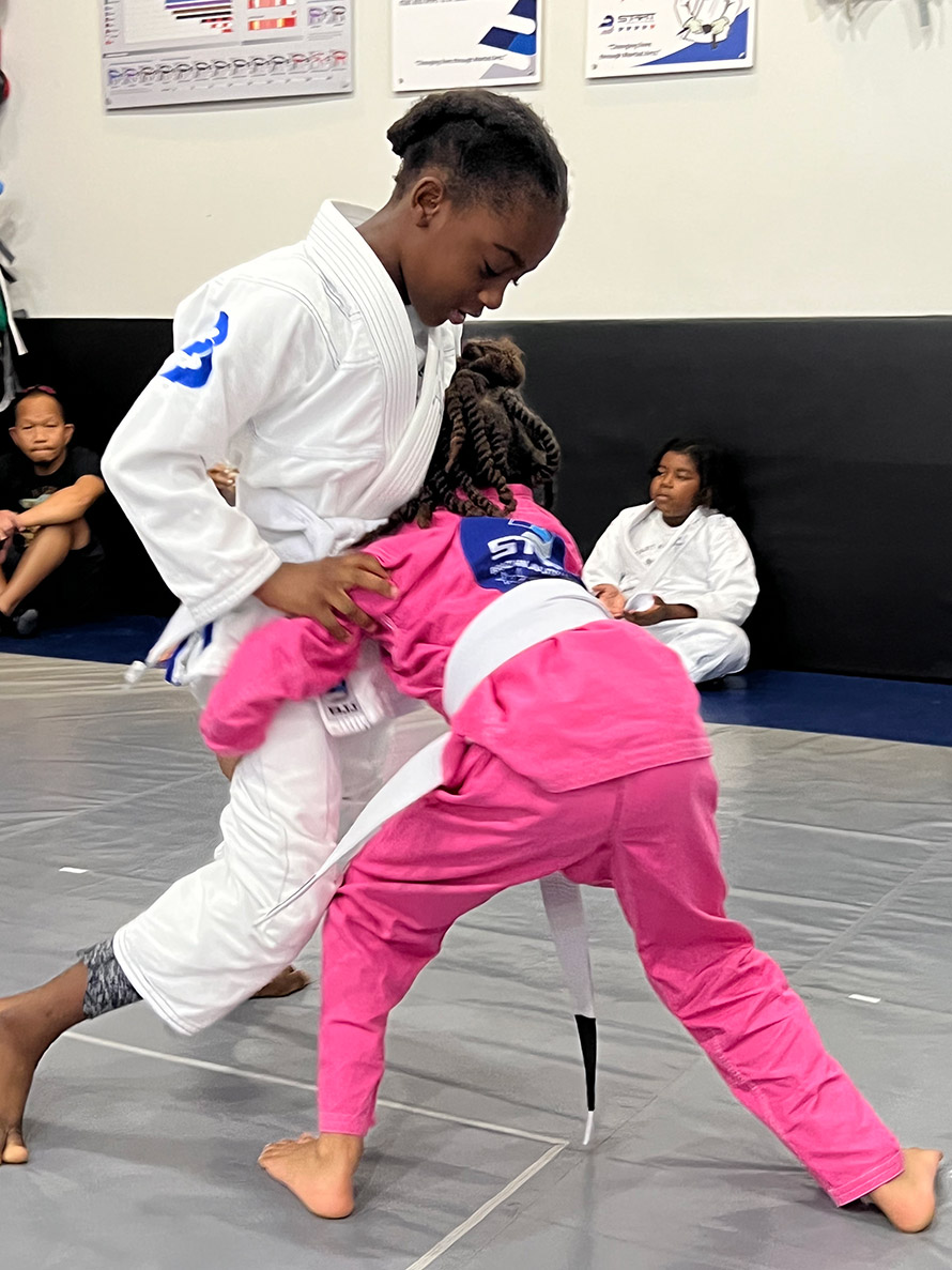 Image 10 of START Jiu Jitsu WEST PINES