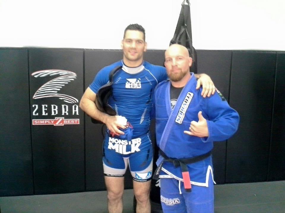 Image 5 of Juggernaut Brazilian Jiu-Jitsu