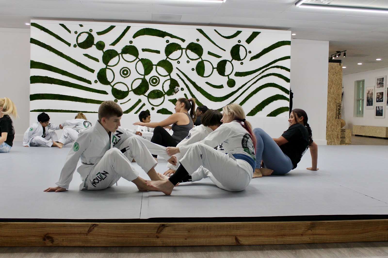 Image 2 of Houzn Jiu Jitsu Academy