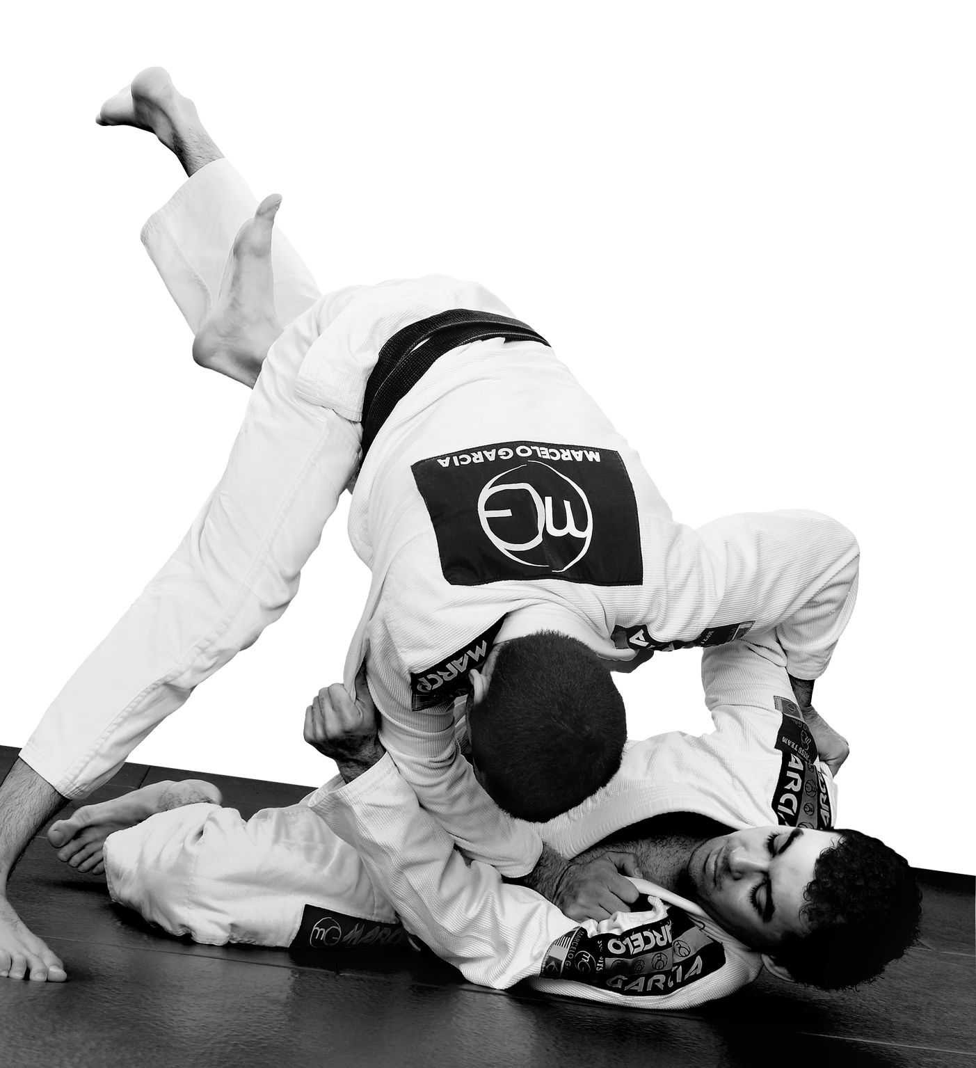 Image 4 of Marcelo Garcia Jiu Jitsu Academy of Gainesville