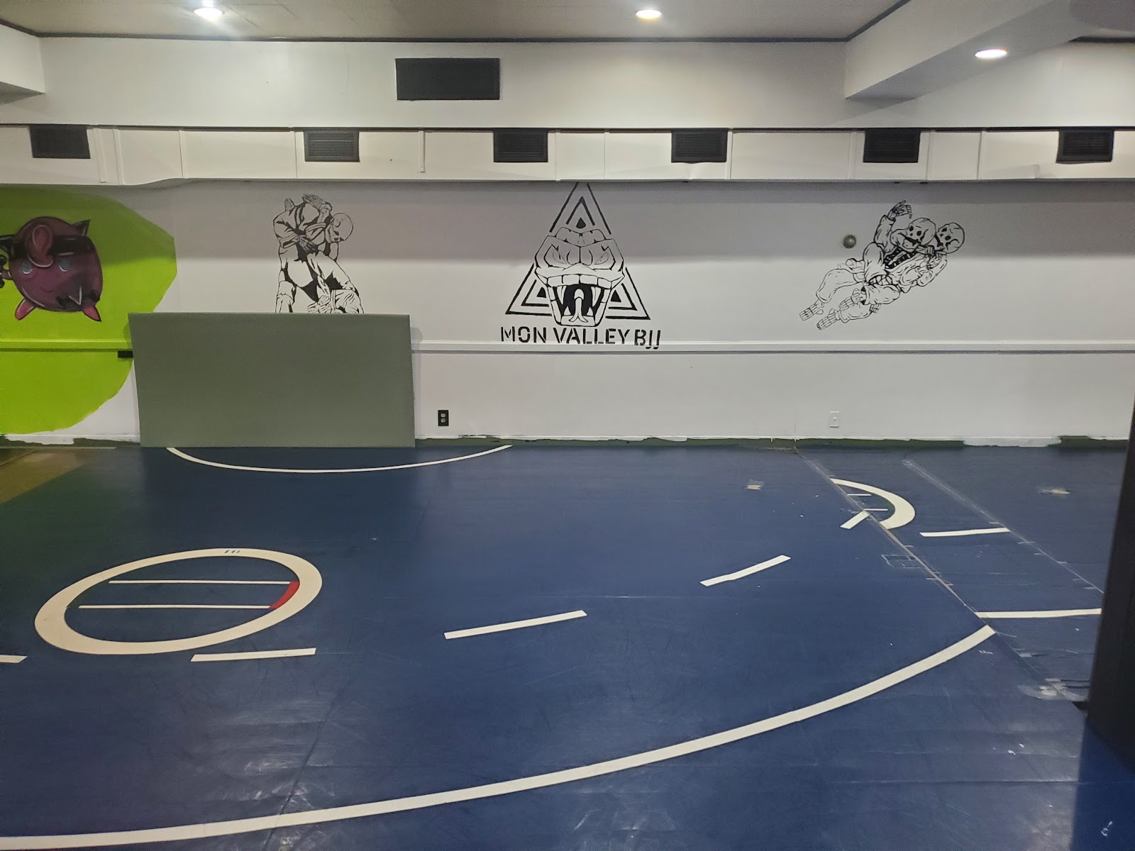 Mon Valley BJJ - Charleroi photo