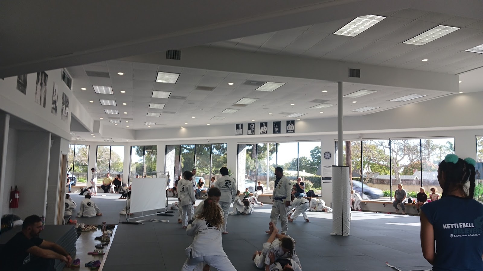 Image 9 of Morumbi Jiu Jitsu & Fitness Academy - Ventura