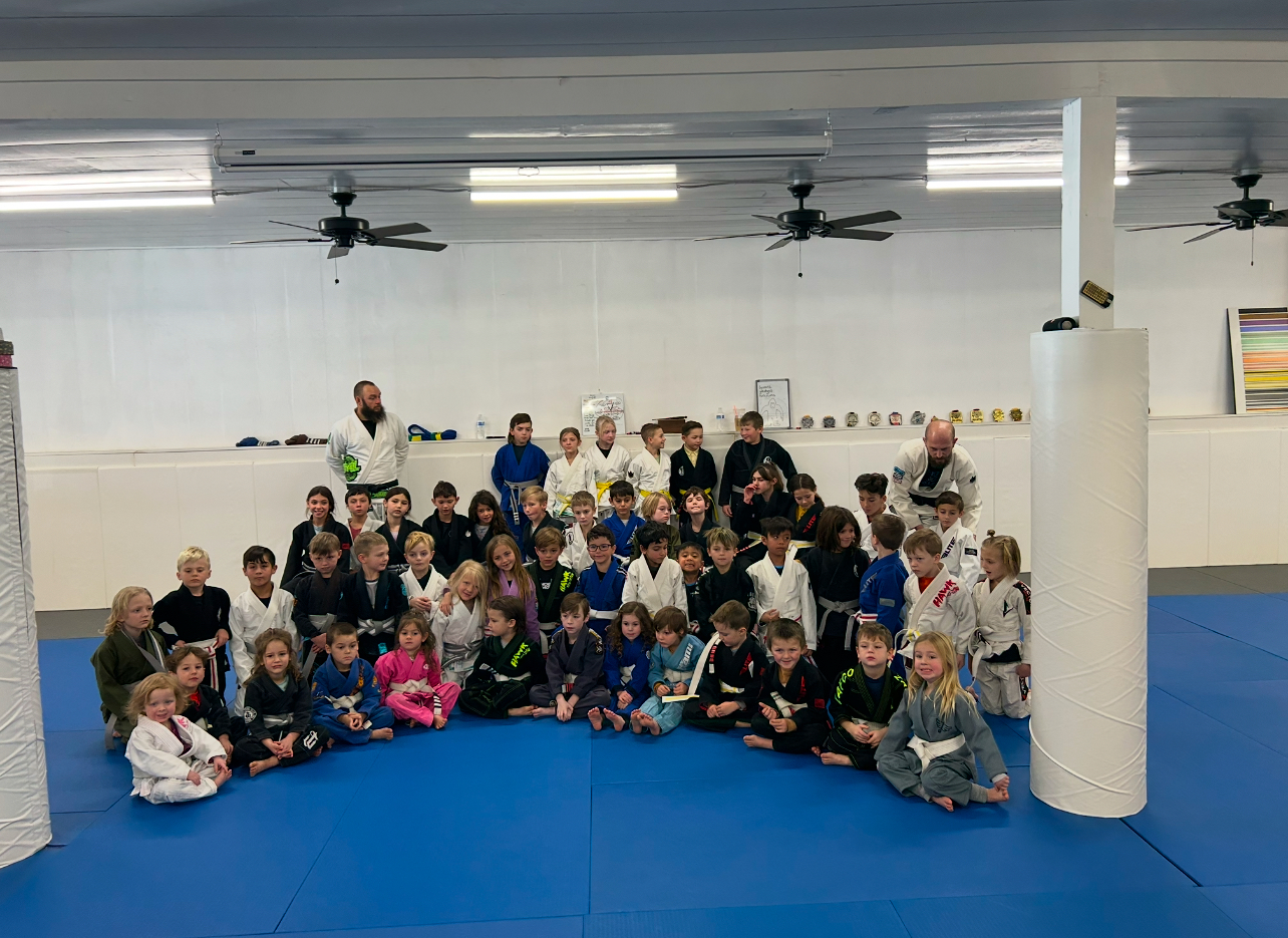 Image 10 of Eleven Elevation Jiu Jitsu Academy