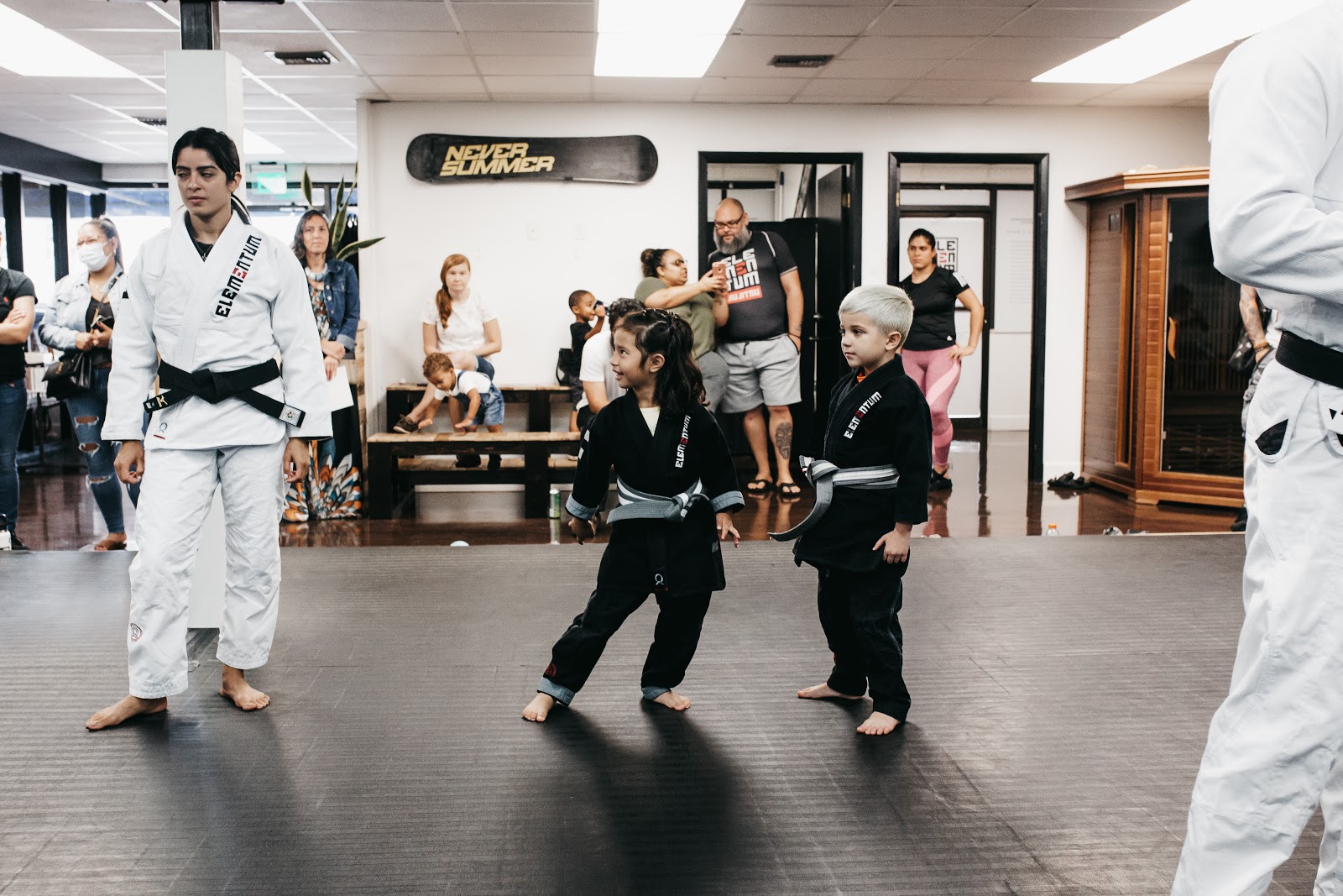 Image 5 of Elementum Jiu-jitsu - Winter Park