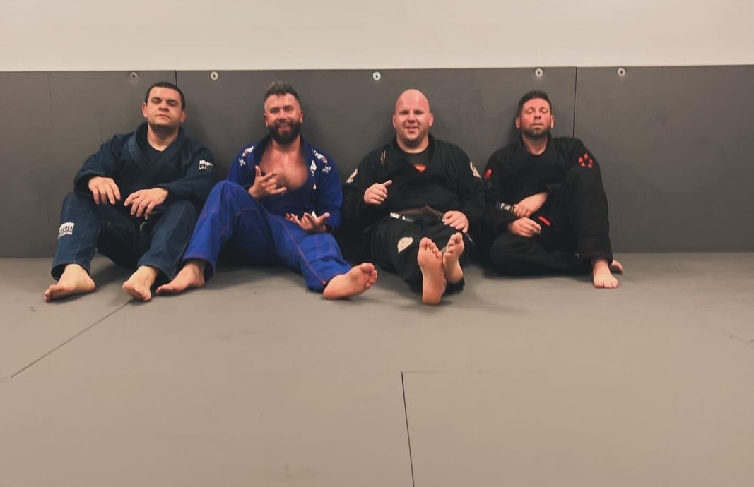 Snake Hill Jiu-Jitsu photo