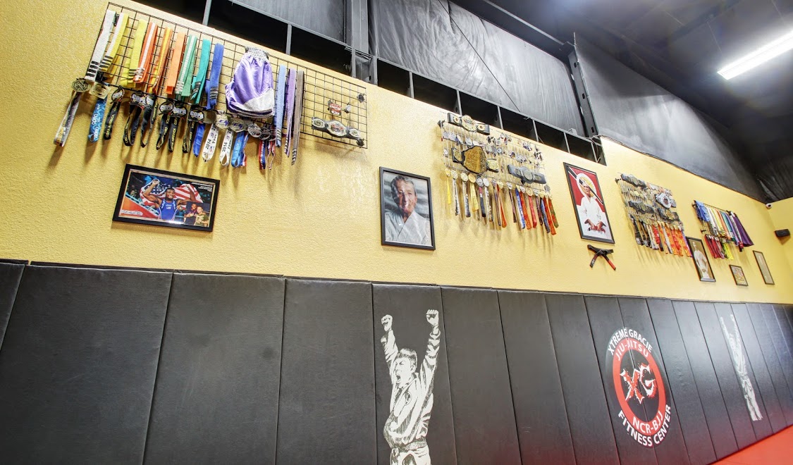 Image 5 of Xtreme Gracie Jiu Jitsu