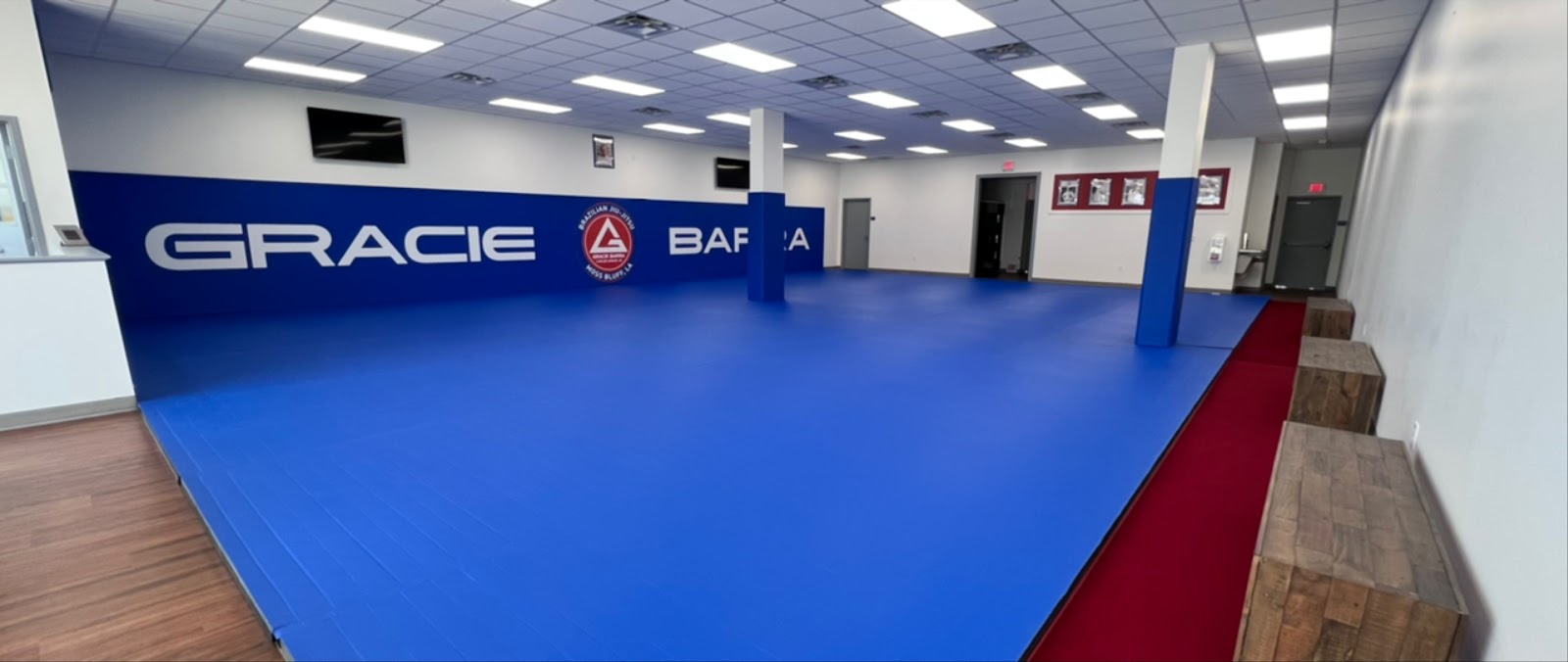 Image 4 of Gracie Barra Moss Bluff