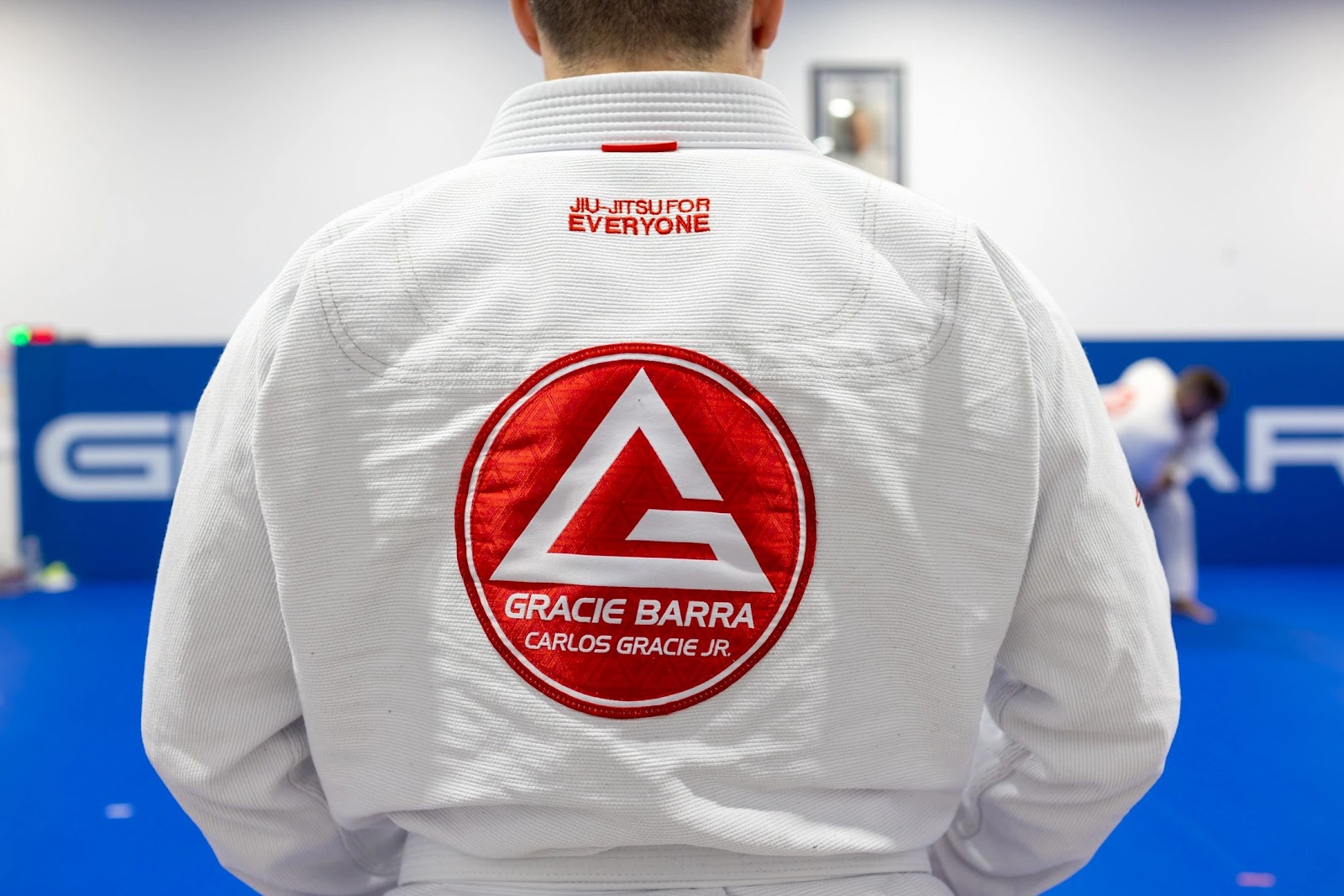 Image 2 of Gracie Barra Hutto