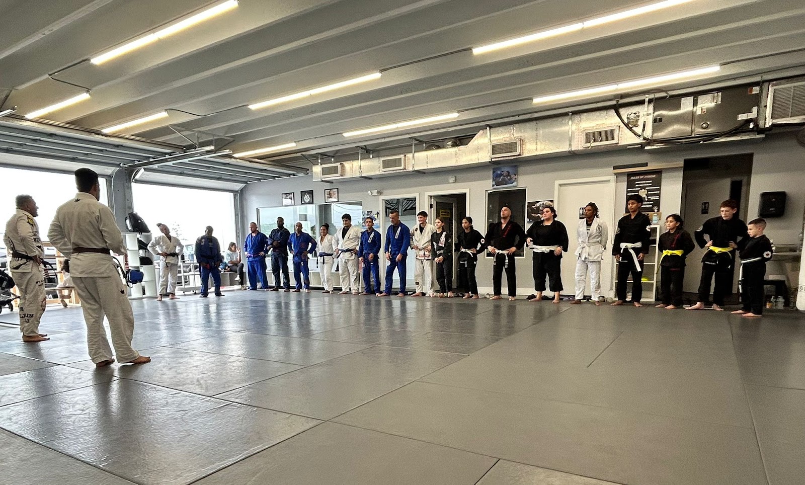 Image 2 of Cardona's Brazilian Jiu Jitsu