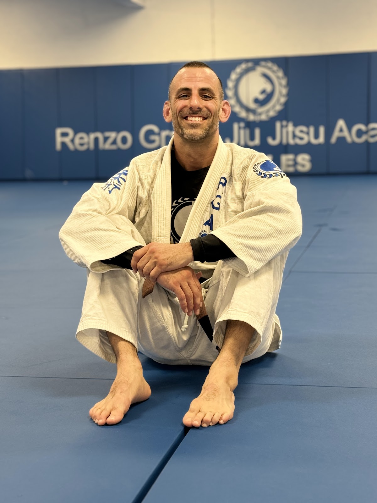 Image 3 of Renzo Gracie Jiu Jitsu Academy Naples