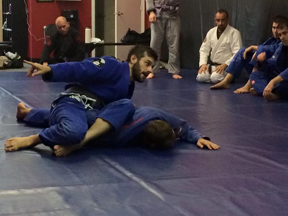 Image 8 of St Pete Brazilian Jiu Jitsu