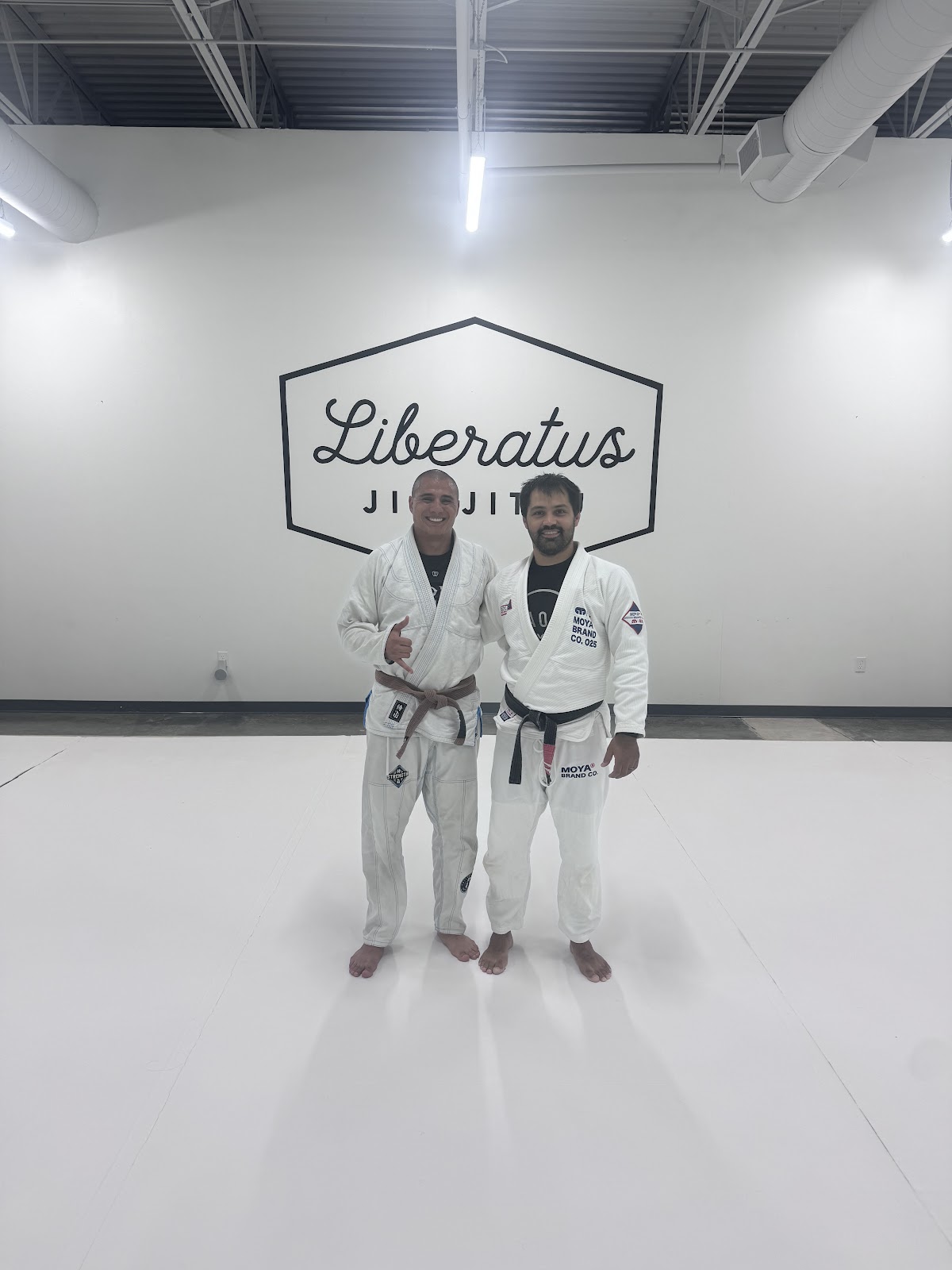 Image 7 of Liberatus Jiu Jitsu