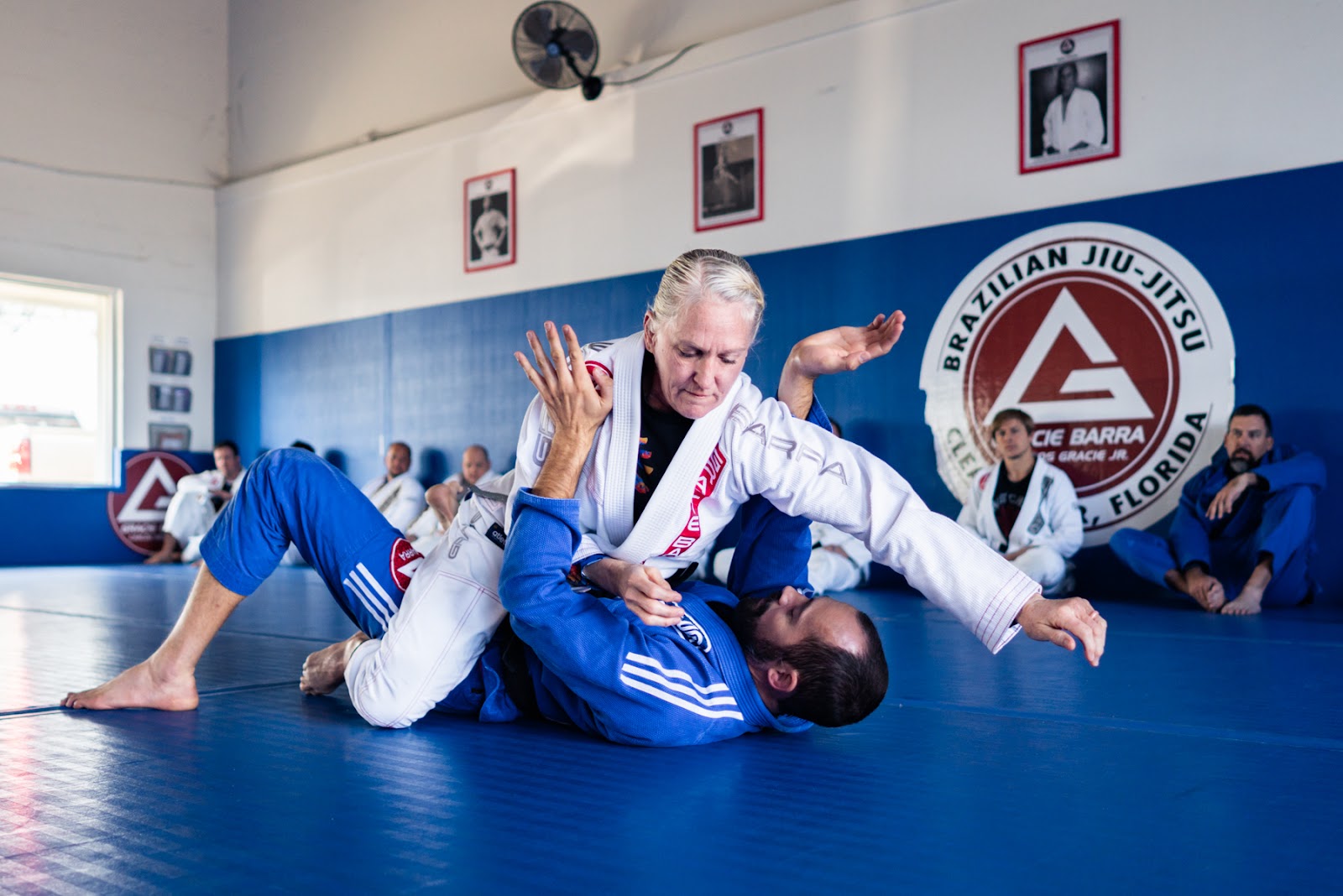 Main image of Gracie Barra Clearwater