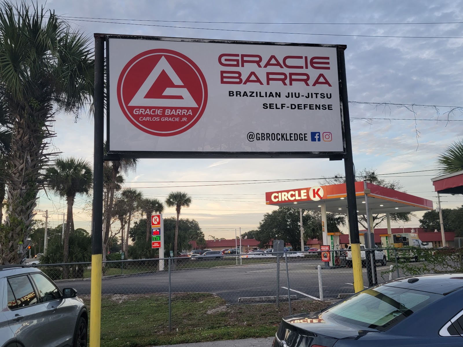 Image 6 of Gracie Barra Rockledge | Brazilian Jiu Jitsu | Self Defense